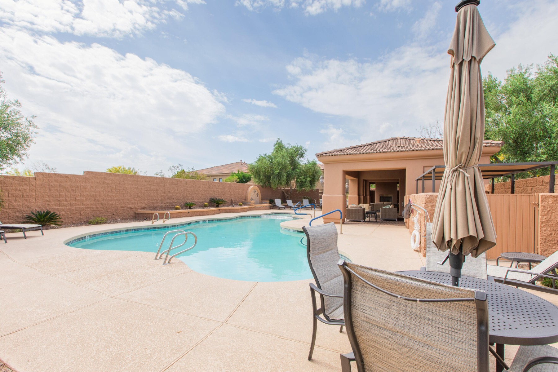  13014 N Northstar Drive¦Fountain Hills, AZ - 物件實景