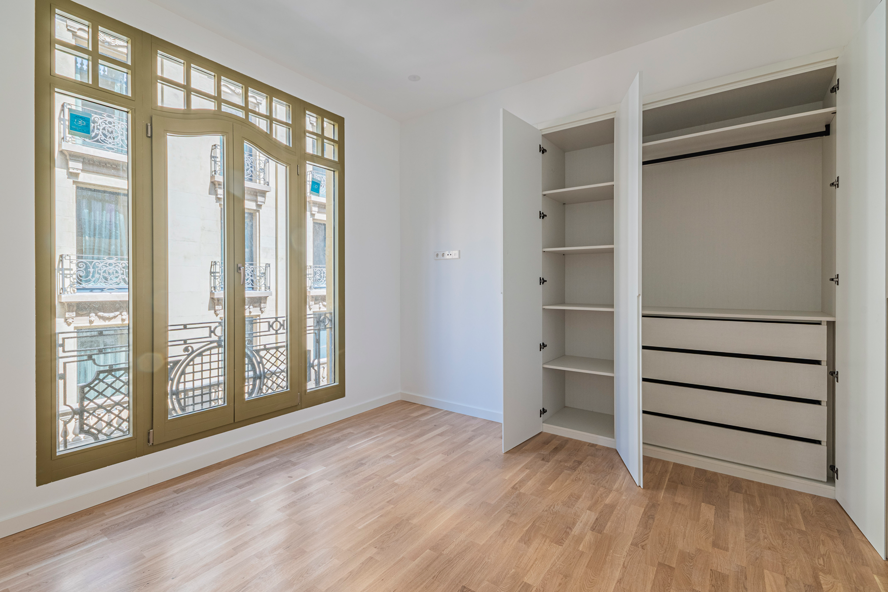  Charming flat in Ciutat Vella, Barcelona - 物件實景