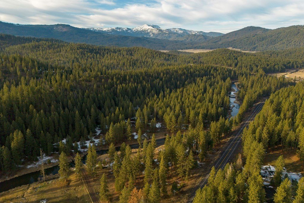 New Meadows, Idaho, 83654, United States, ,Land,For Sale,2005639