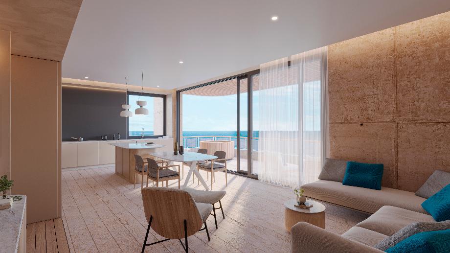 Z.F.M.T, Puerto Morelos, Quintana Roo, 77580, Mexico, 1 Bedroom Bedrooms, ,2 BathroomsBathrooms,Residential,For Sale,Z.F.M.T,1566260