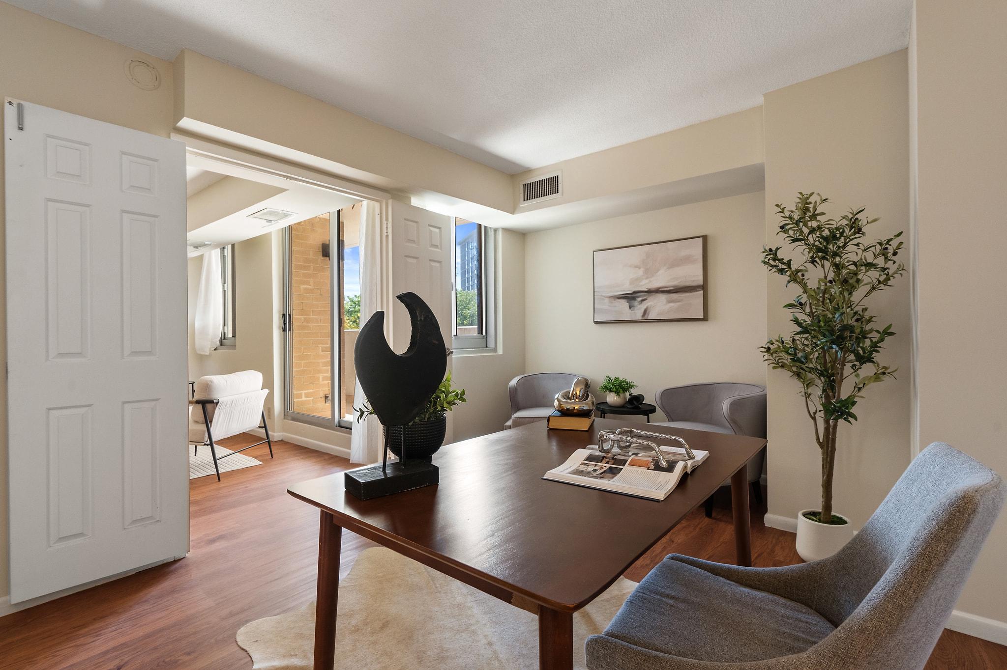  4601 N N Park Avenue N, Chevy Chase, MD, 20815 - 物件實景