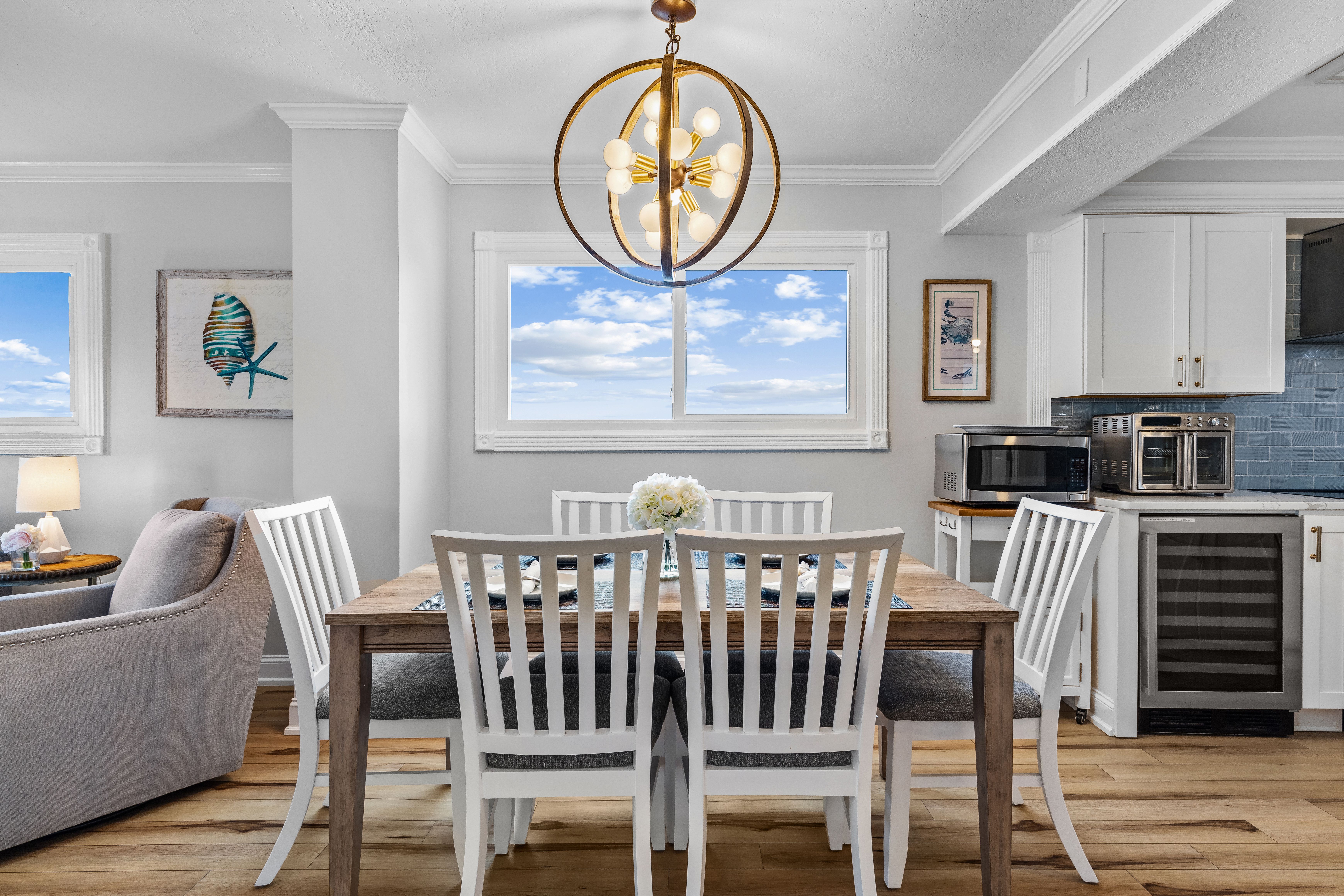  5801 Thomas Drive 901, Panama City Beach, FL 32408 - 物件實景