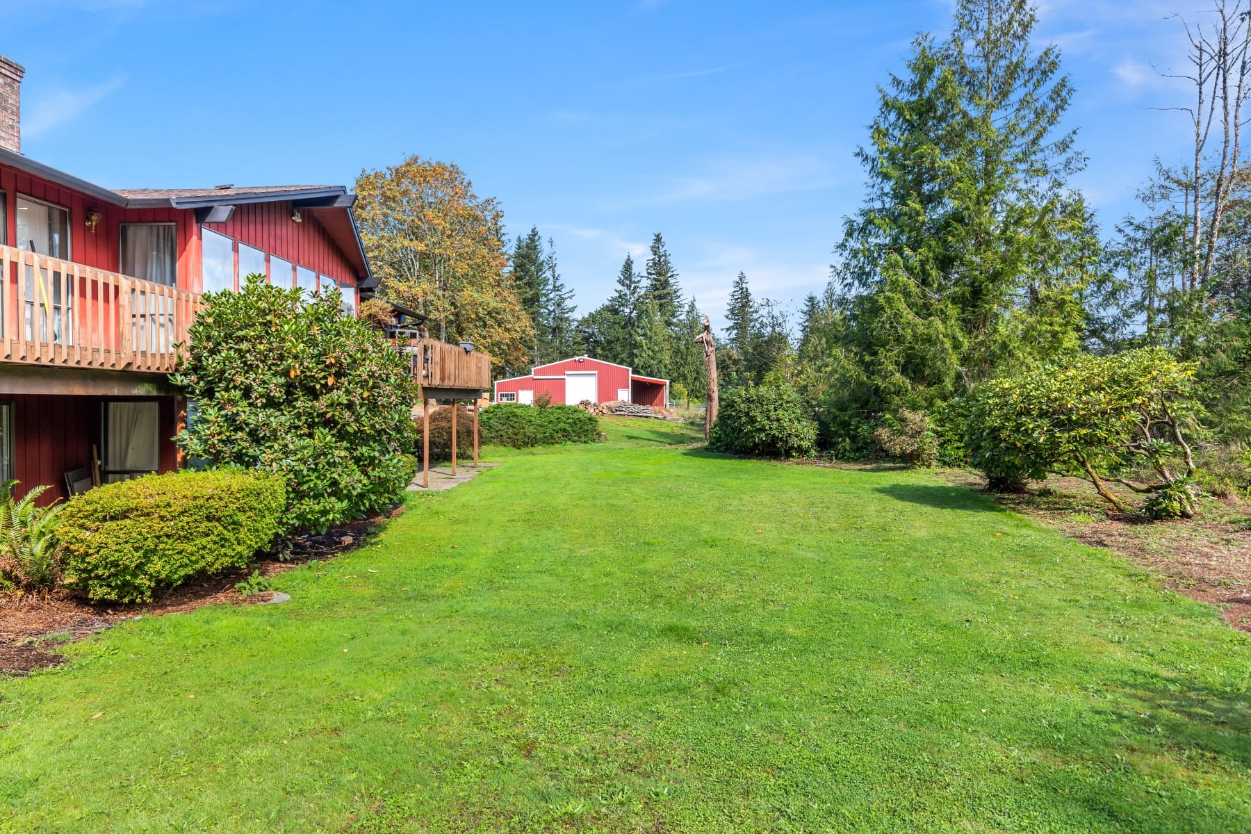  16370 Bell ST Sandy, OR 97055 - 物件實景