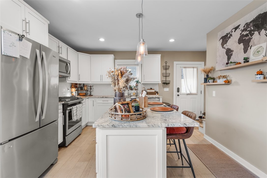 Lawrenceville, Pennsylvania, 15201, United States, ,Residential,For Sale,1988380