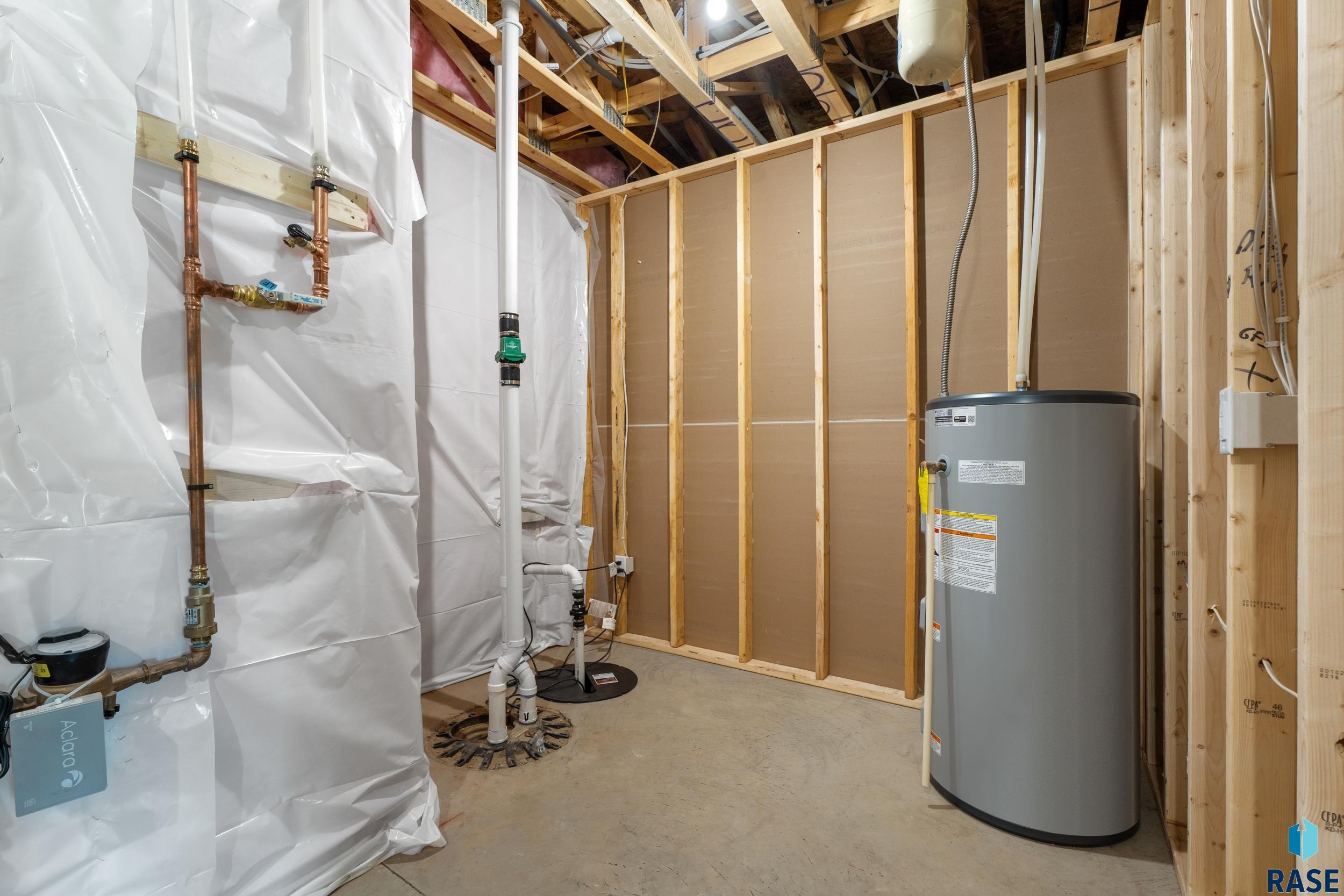 Sioux Falls, South Dakota, 57110, United States, 4 Bedrooms Bedrooms, ,2 BathroomsBathrooms,Residential,For Sale,1976702