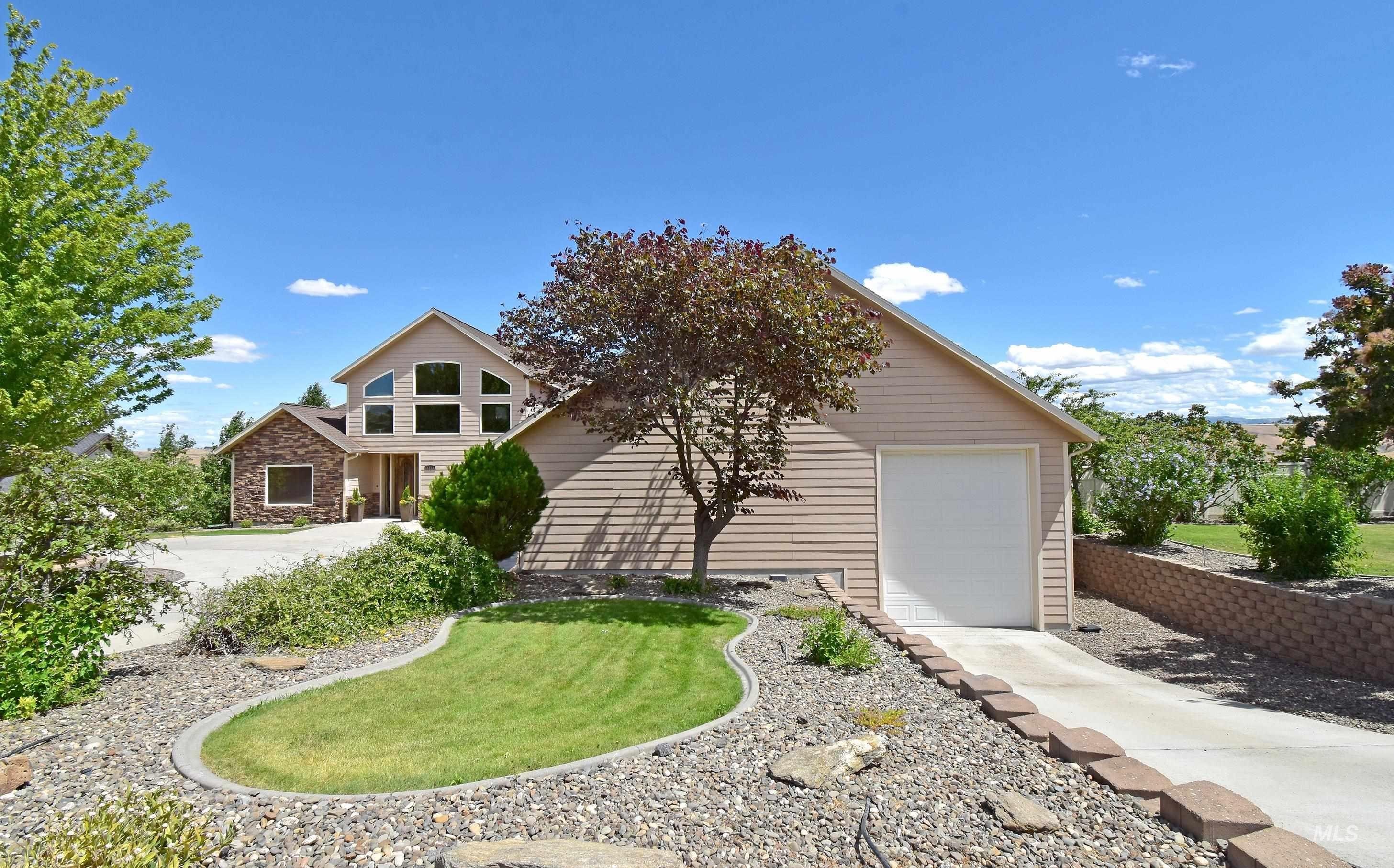 Clarkston, Washington, 99403, United States, 4 Bedrooms Bedrooms, ,3 BathroomsBathrooms,Residential,For Sale,1974298