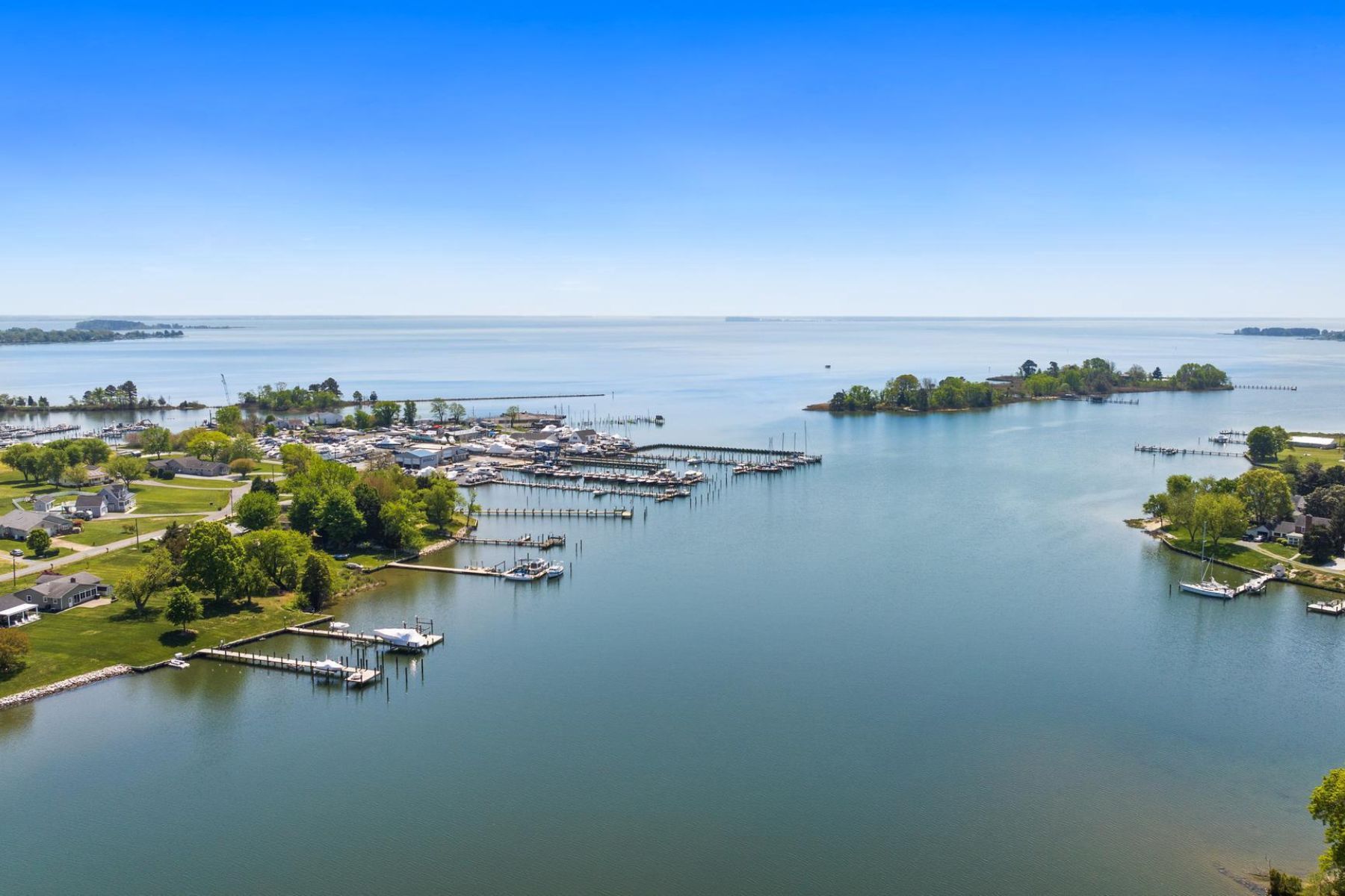  330 Serenity Lane, Chester, MD, 21619 - 物件實景