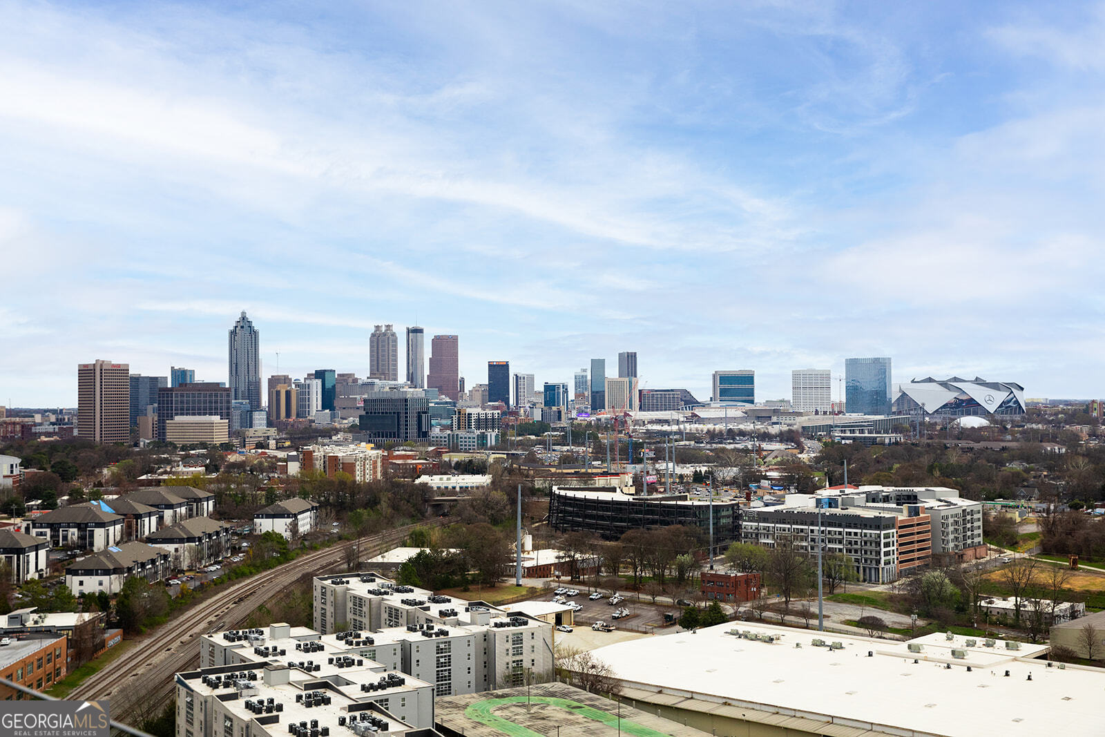 Atlanta, Georgia, 30318, United States, 2 Bedrooms Bedrooms, ,3 BathroomsBathrooms,Residential,For Sale,1989476