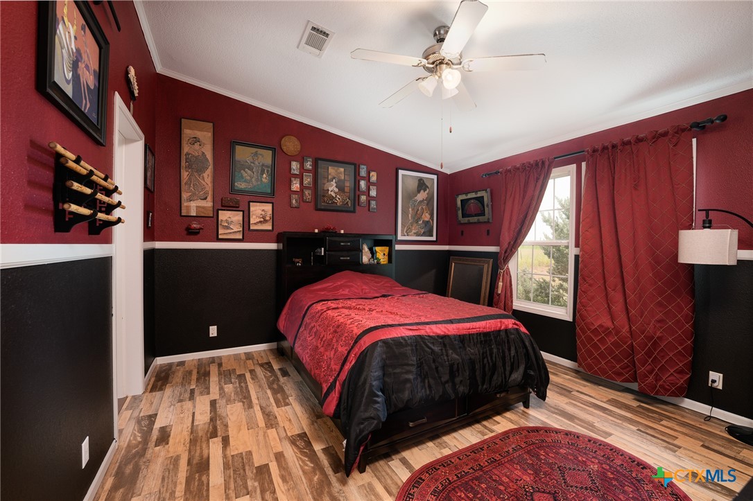 Bartlett, Texas, 76511, United States, 3 Bedrooms Bedrooms, ,2 BathroomsBathrooms,Residential,For Sale,1991211