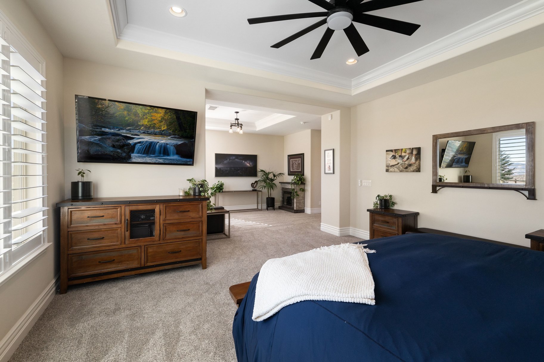  A Monte Vista Masterpiece  Panoramic Views, Exceptional Living - 物件實景