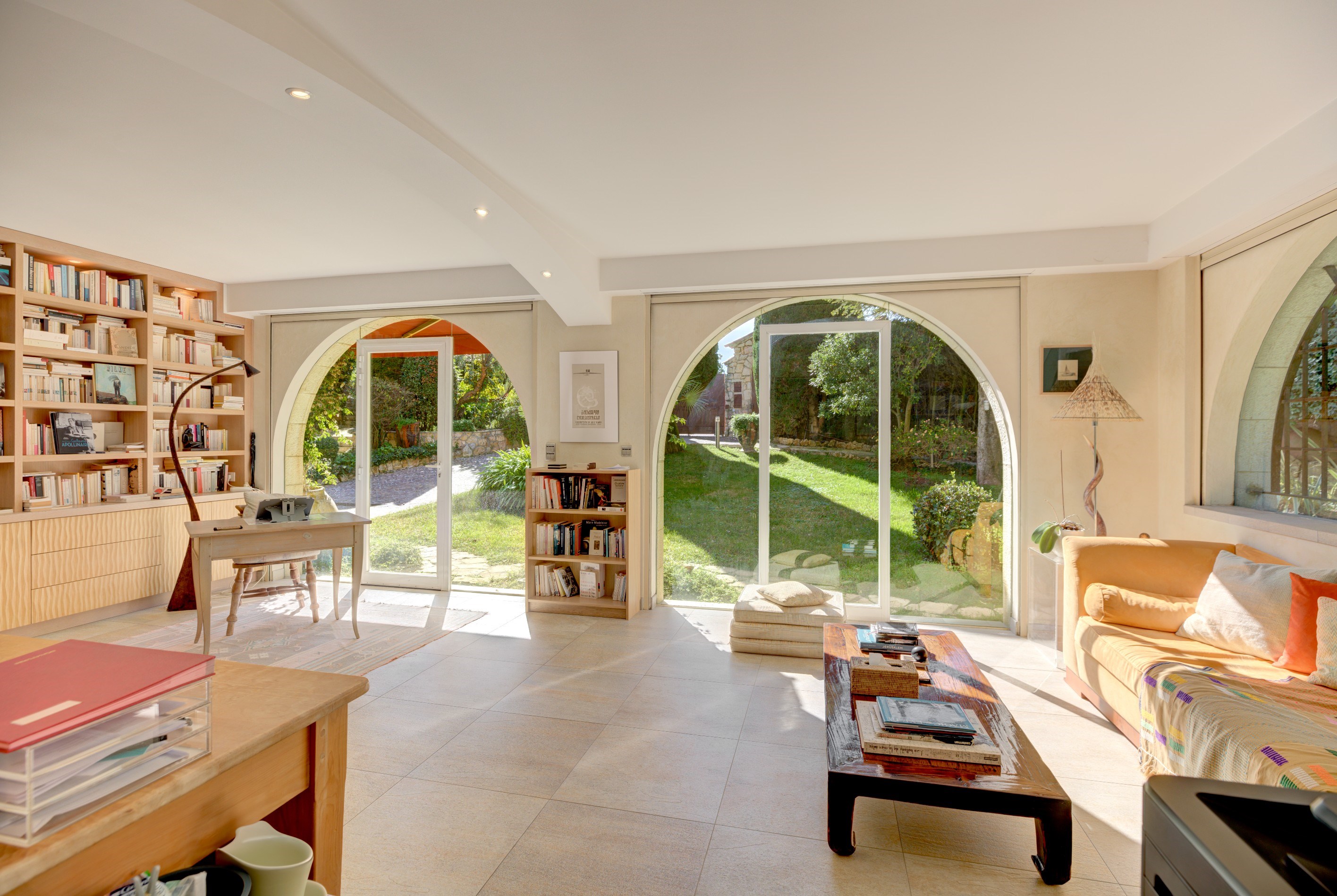  Magnificent property near the authentic and charming village of Le Cannet - 物件實景