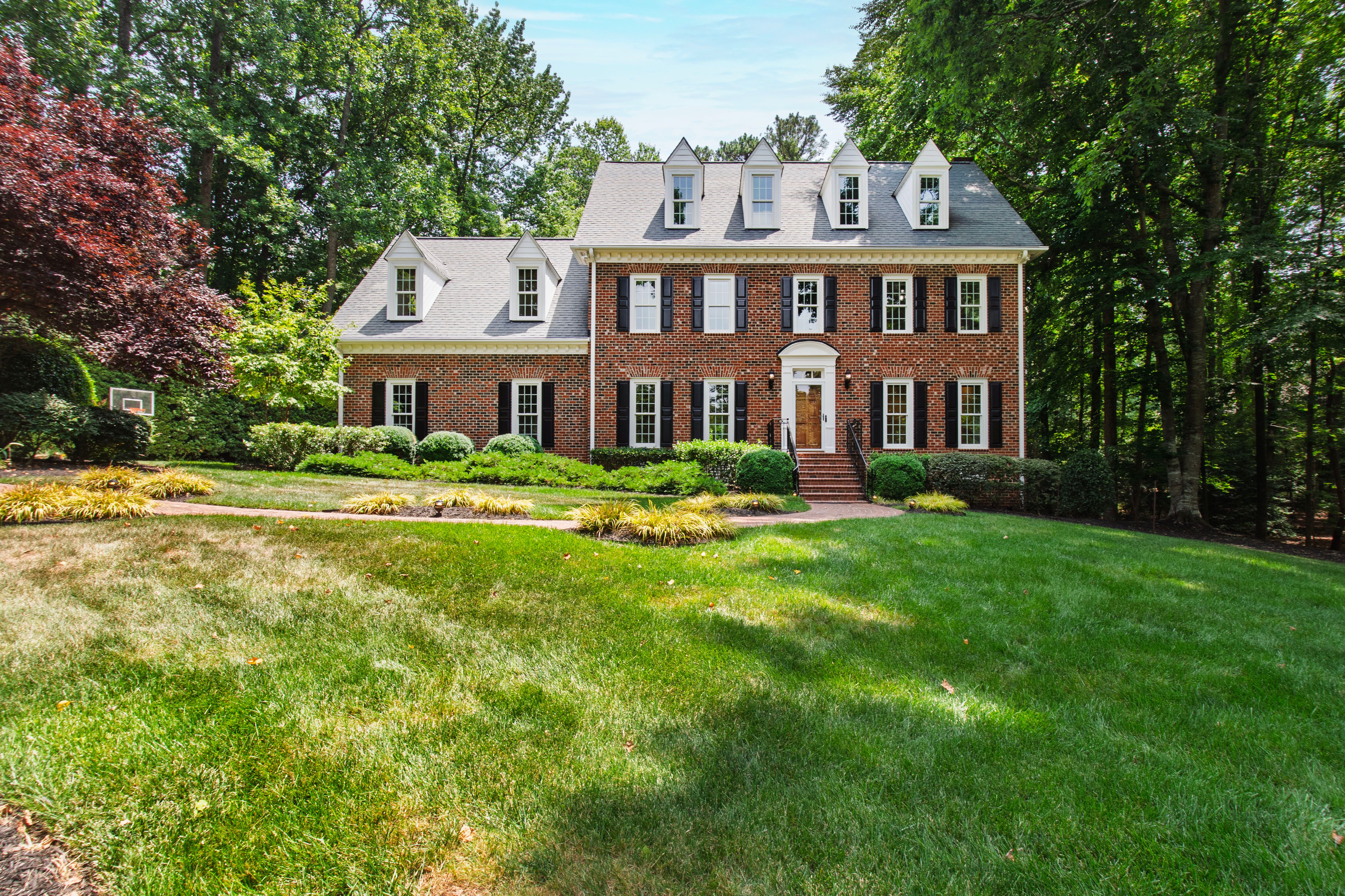  1117 Bentham Drive, Raleigh, NC 27614 - 物件實景