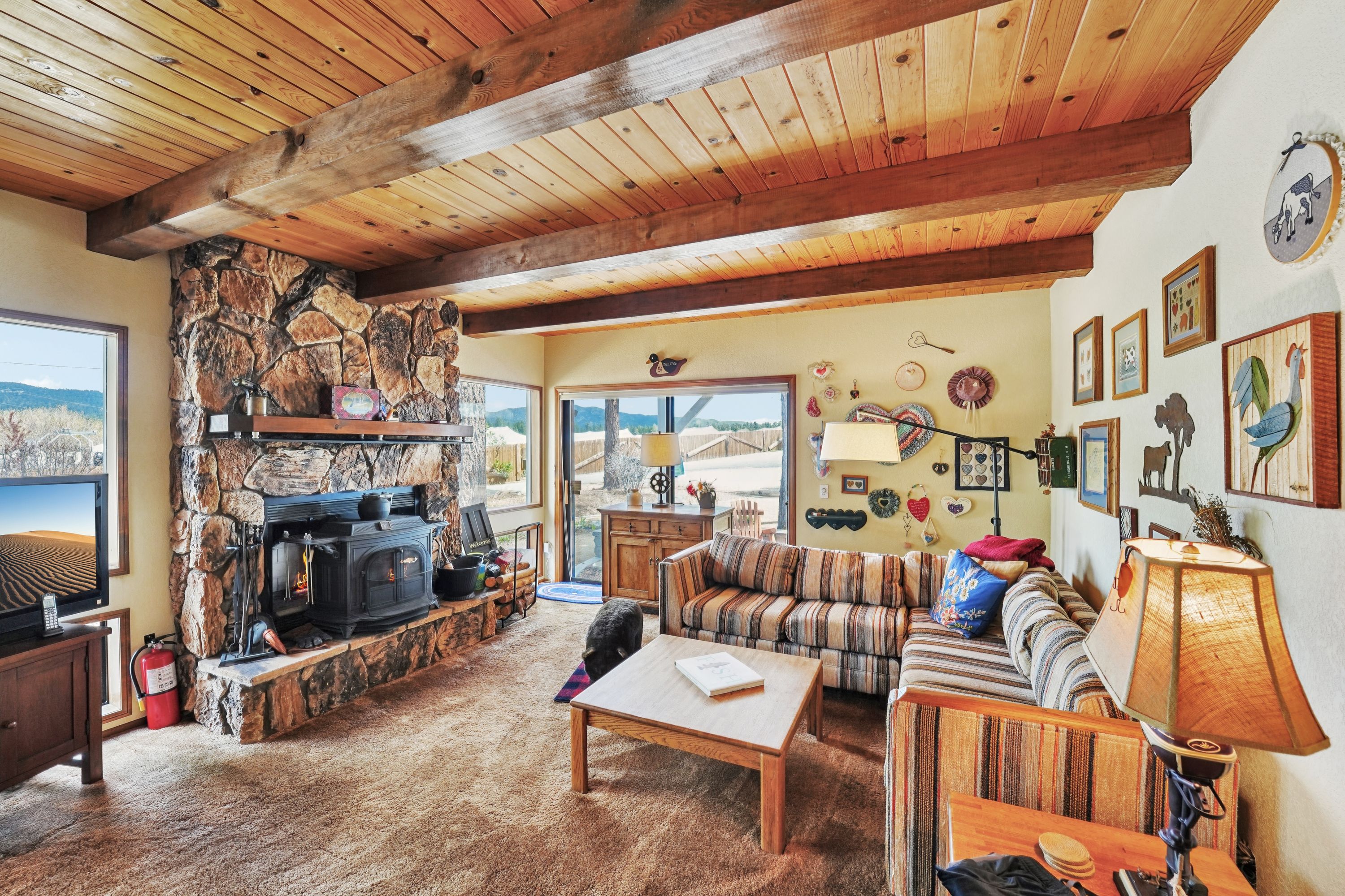  619 Landlock Landing, Big Bear Lake, CA 92315 - 物件實景