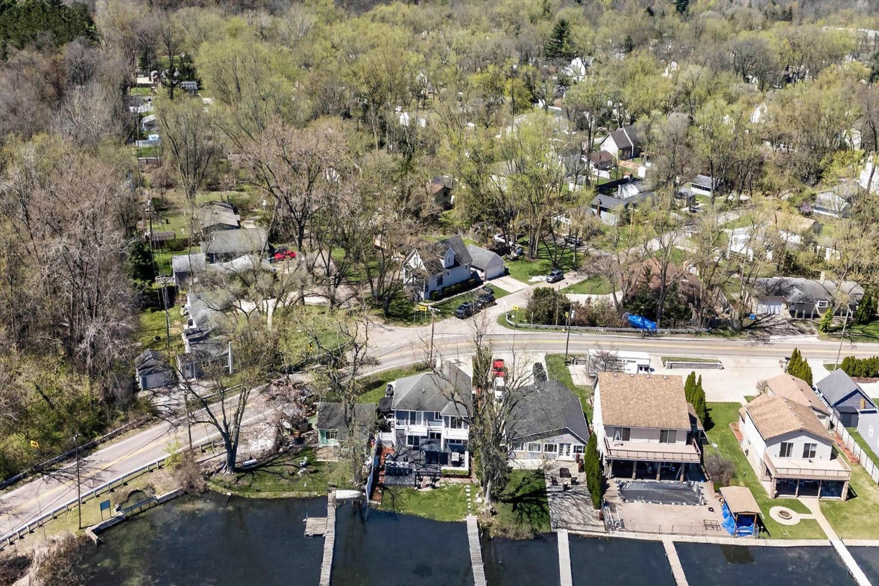  Commerce Township - 物件實景