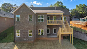 Lenoir City, Tennessee, 37771, United States, 3 Bedrooms Bedrooms, ,2 BathroomsBathrooms,Residential,For Sale,1933466