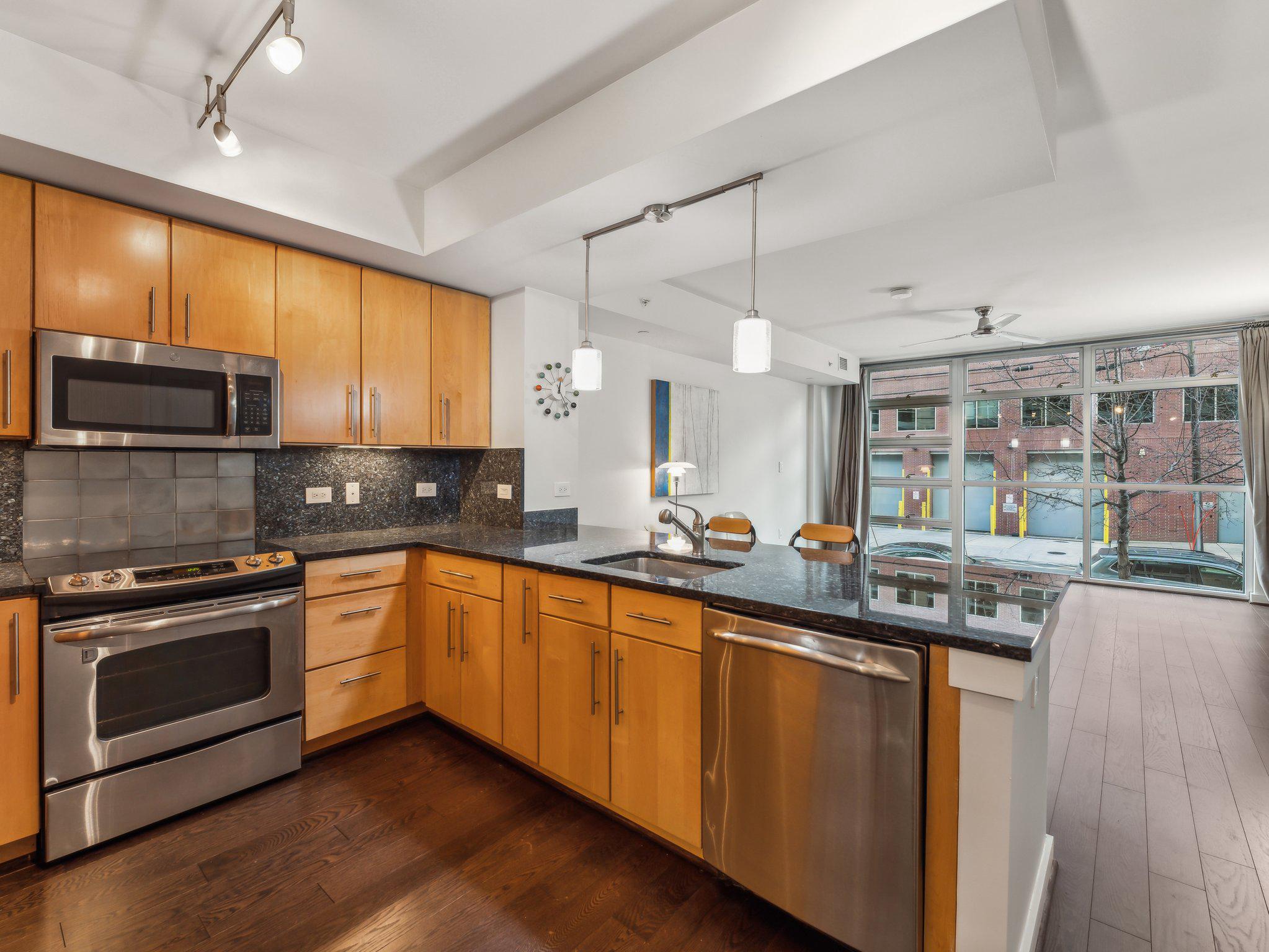  1025 1st Street SE, Washington, DC, 20003 - 物件實景