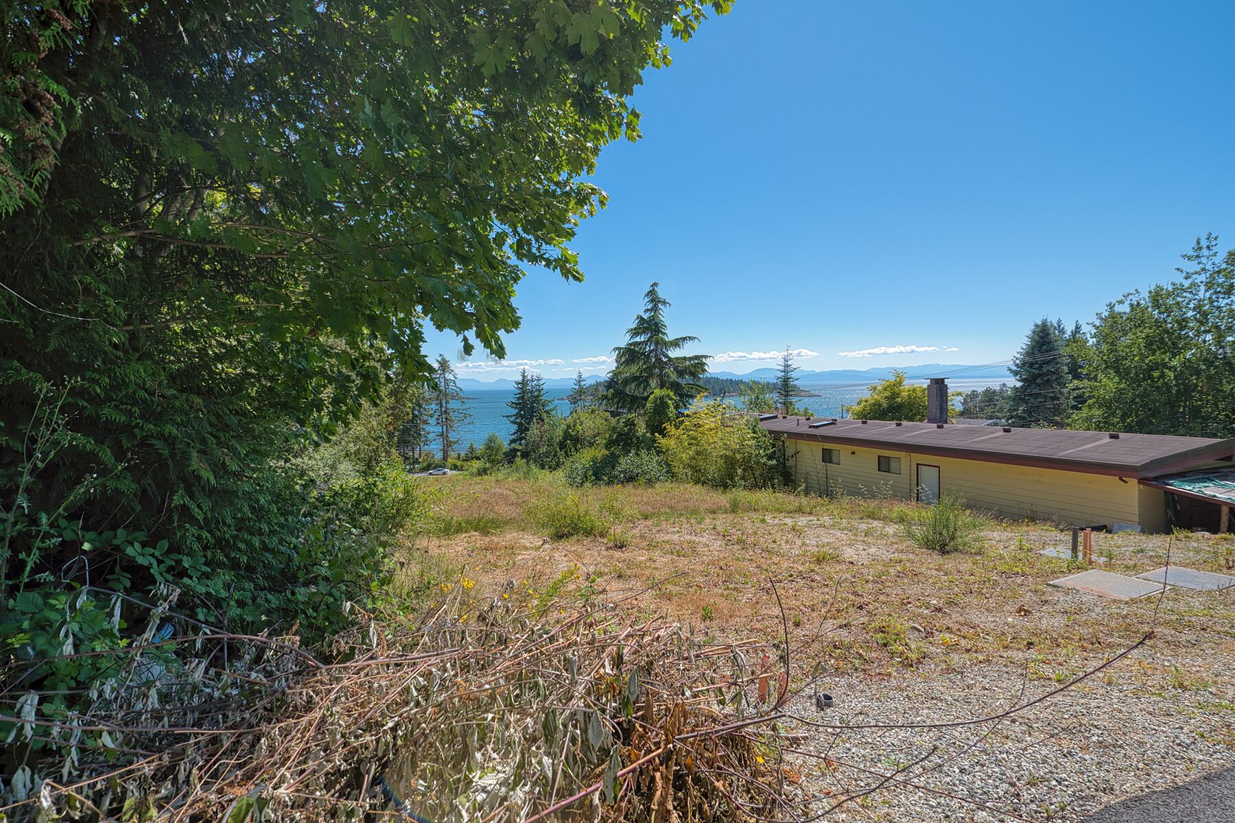  Sechelt, Sunshine Coast - 物件實景