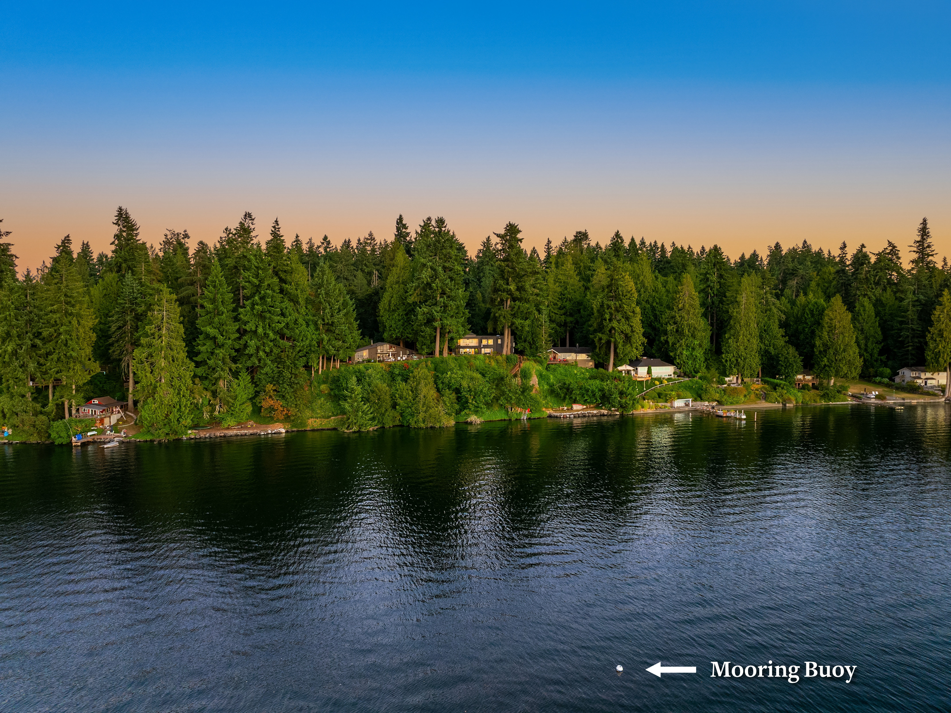  12145 Arrow Point Lp NE, Bainbridge Island, WA 98110 - 物件實景