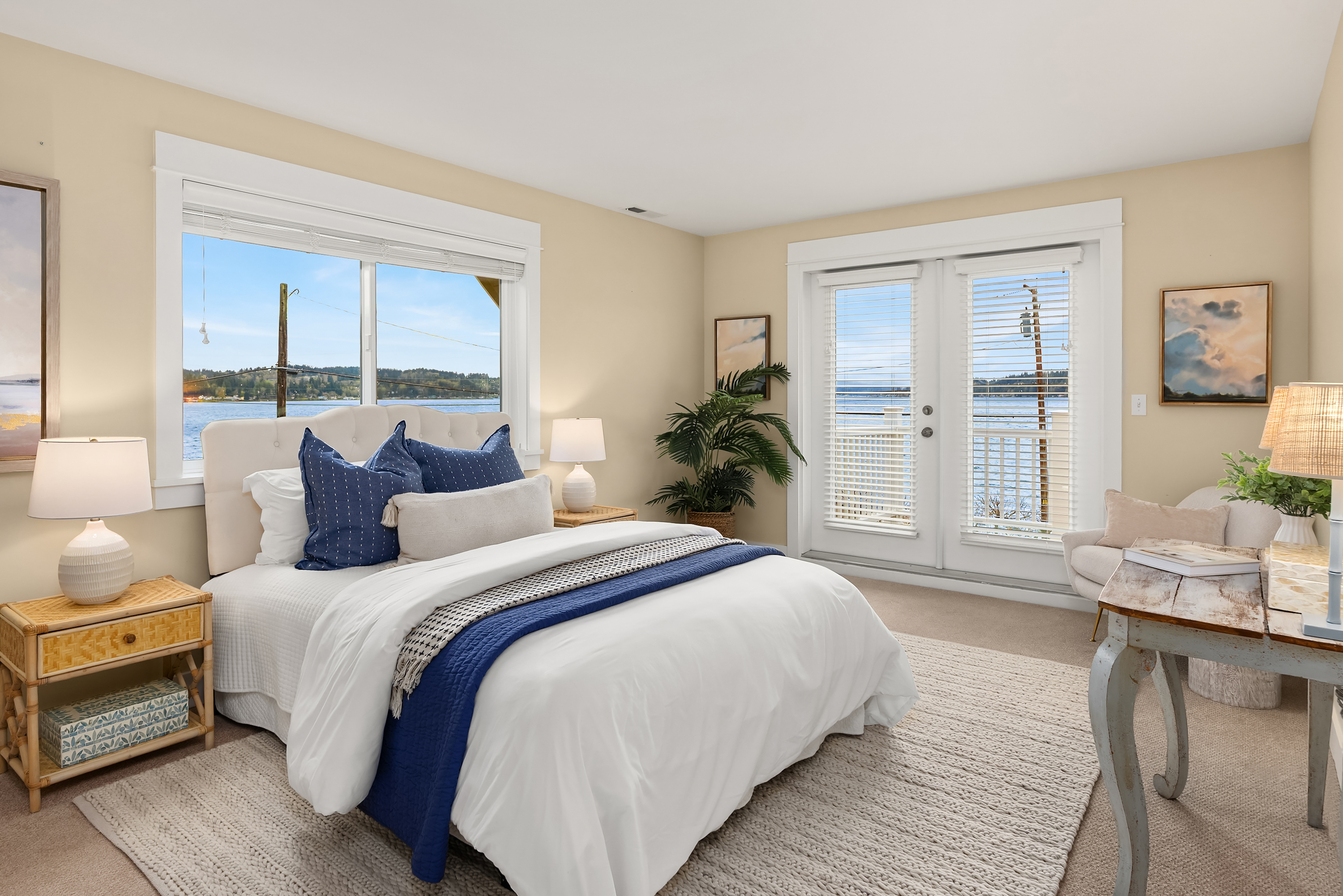  3450 Crystal Springs Dr NE, Bainbridge Island, WA 98110 - 物件實景