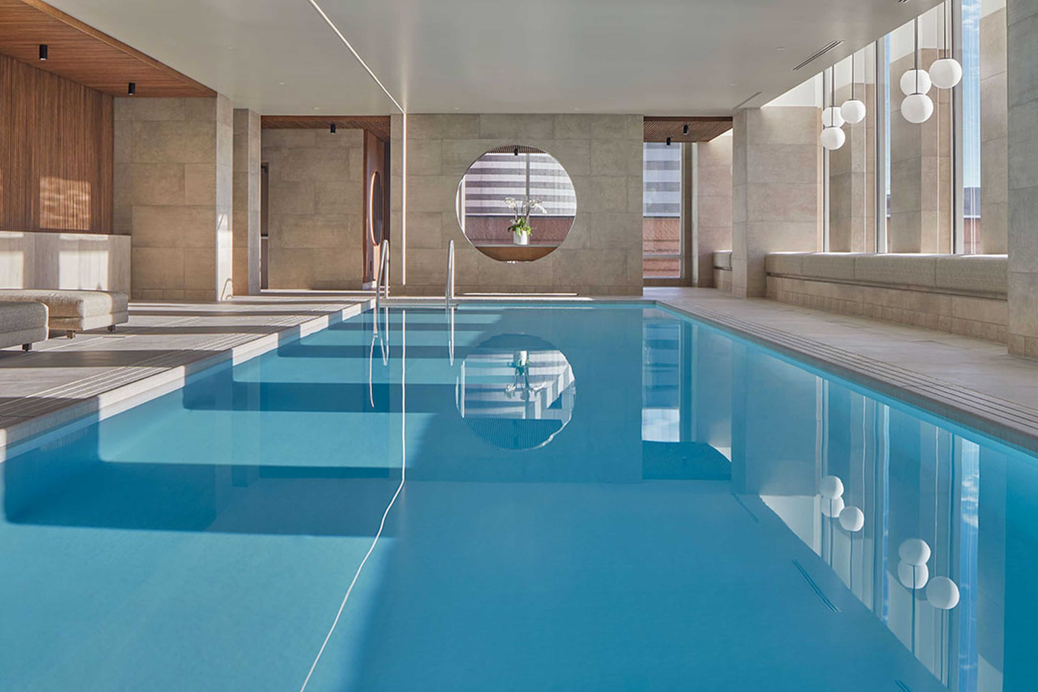  A Curated Sanctuary in the Sky - 物件實景