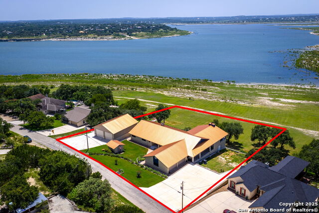 Canyon Lake, Texas, 78133, United States, 4 Bedrooms Bedrooms, ,Residential,For Sale,1974288