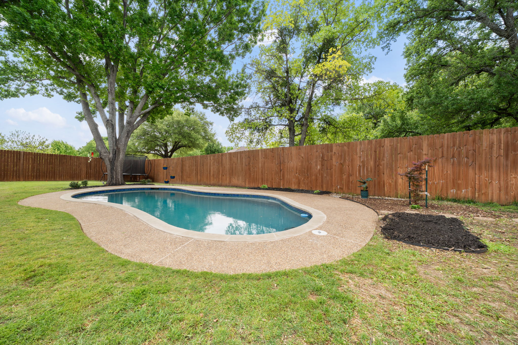  1814 Lakeridge Drive, Weatherford, TX, 76087 - 物件實景