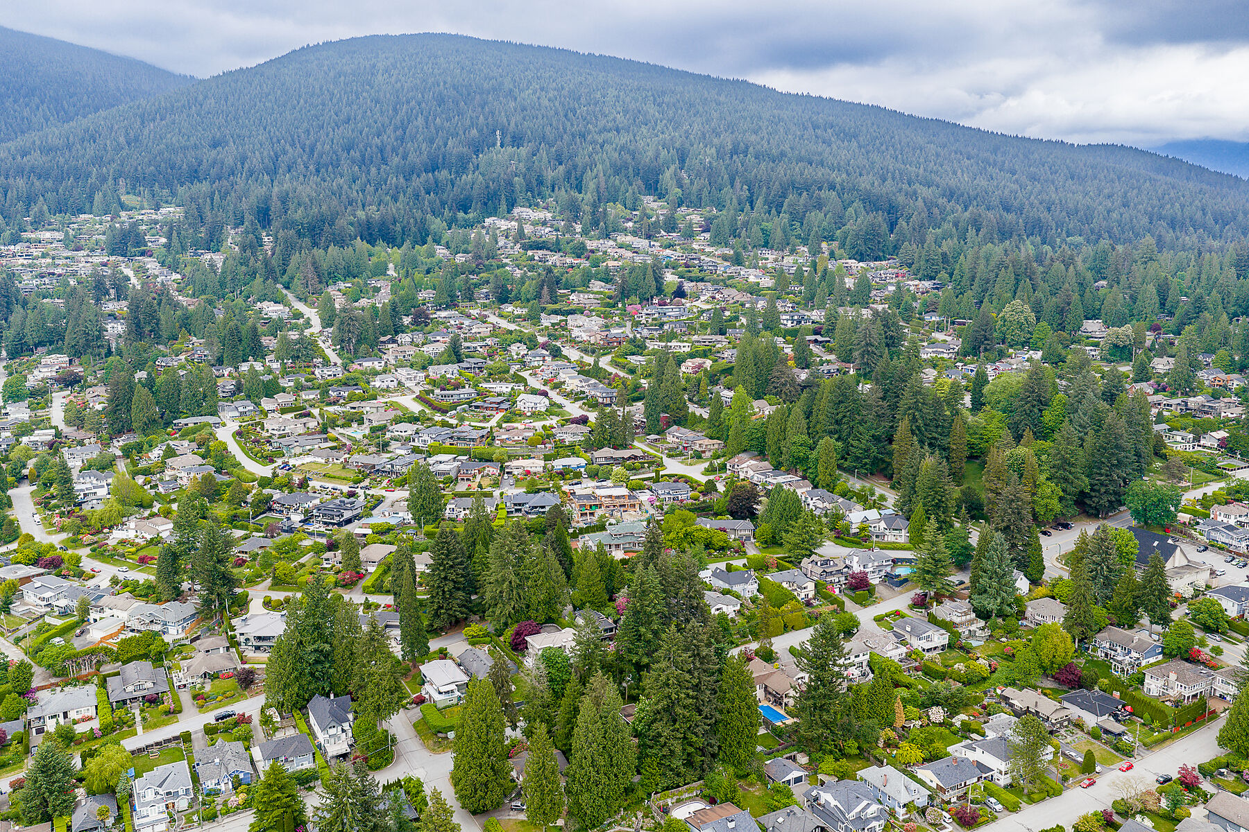  North Vancouver, Greater Vancouver - 物件實景