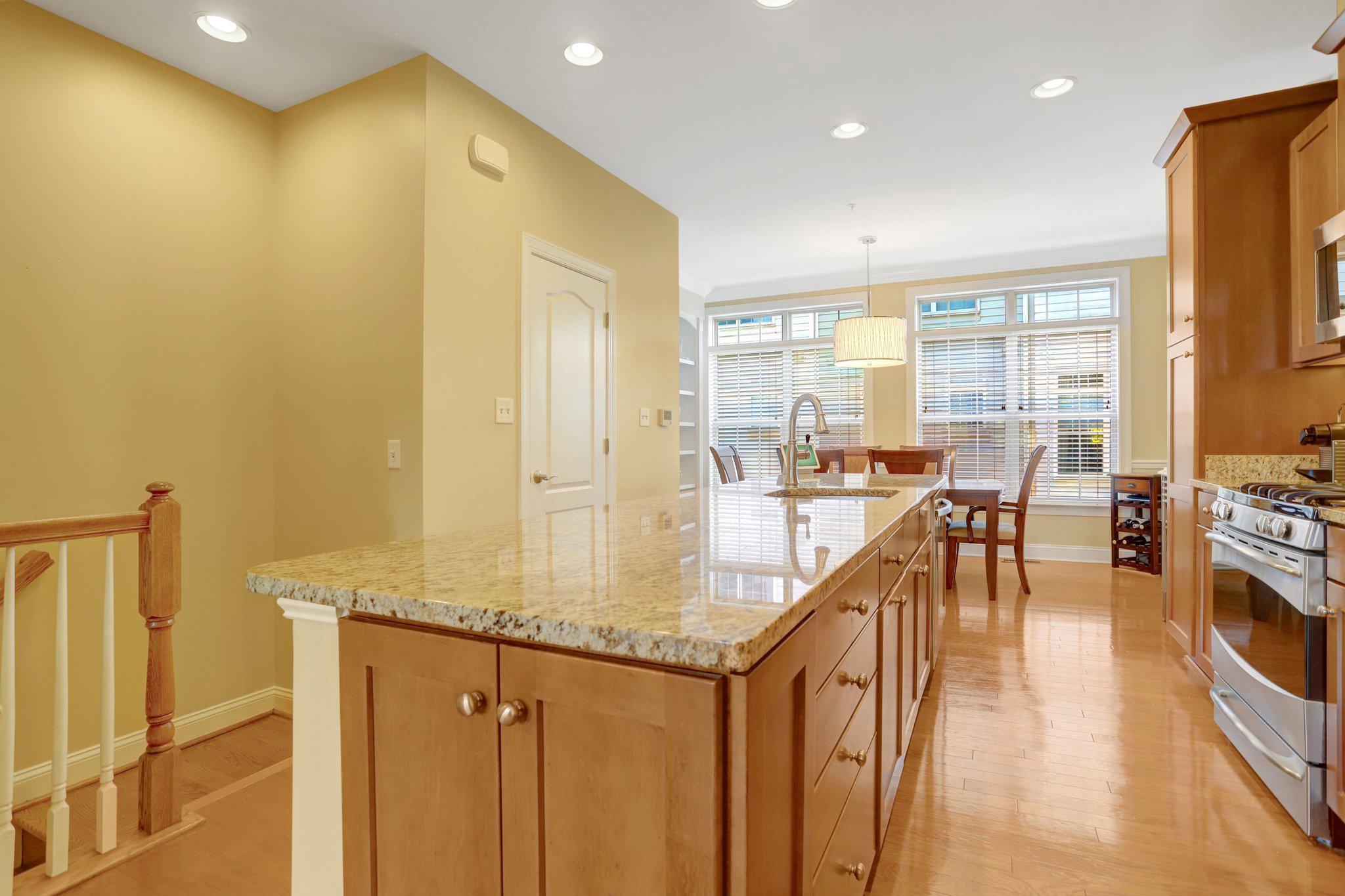  432A N N Thomas Street, Arlington, VA, 22203 - 物件實景
