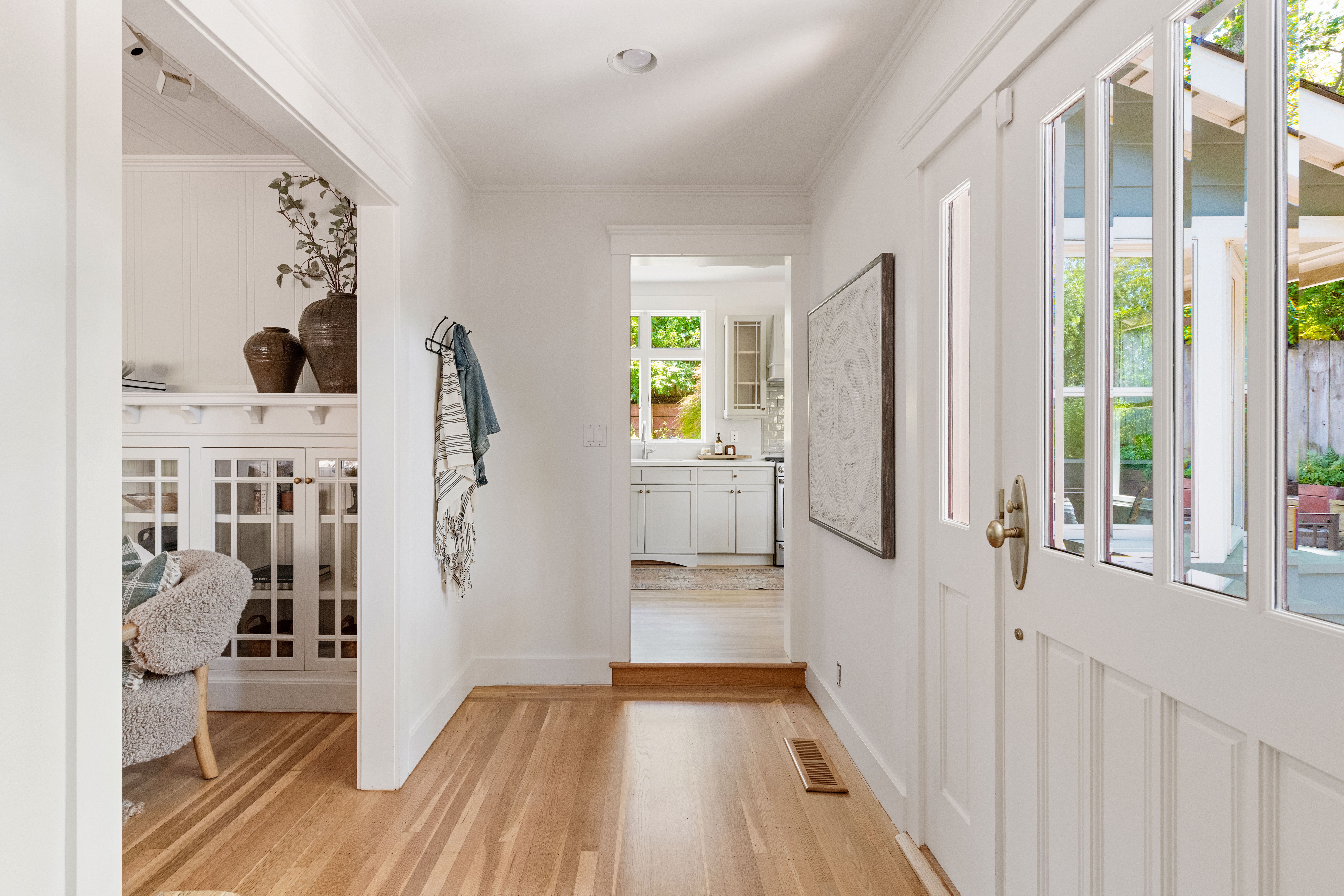  A Beautifully Updated 1906 Kentfield Classic - 物件實景