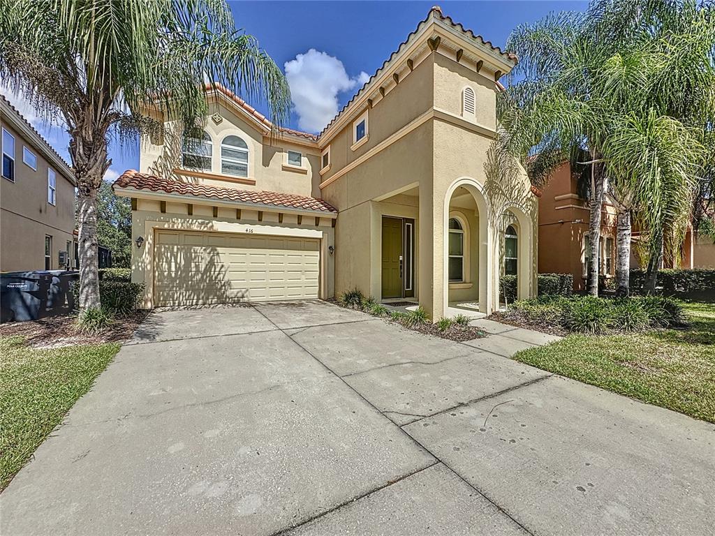 416 Orange Cosmos Boulevard, Davenport, Florida, 33837, United States, 6 Bedrooms Bedrooms, ,7 BathroomsBathrooms,Residential,For Sale,416 Orange Cosmos Boulevard,1634304