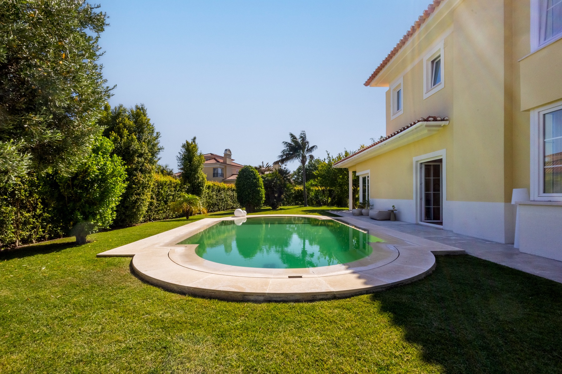  House, 4 bedrooms, for Sale - 物件實景