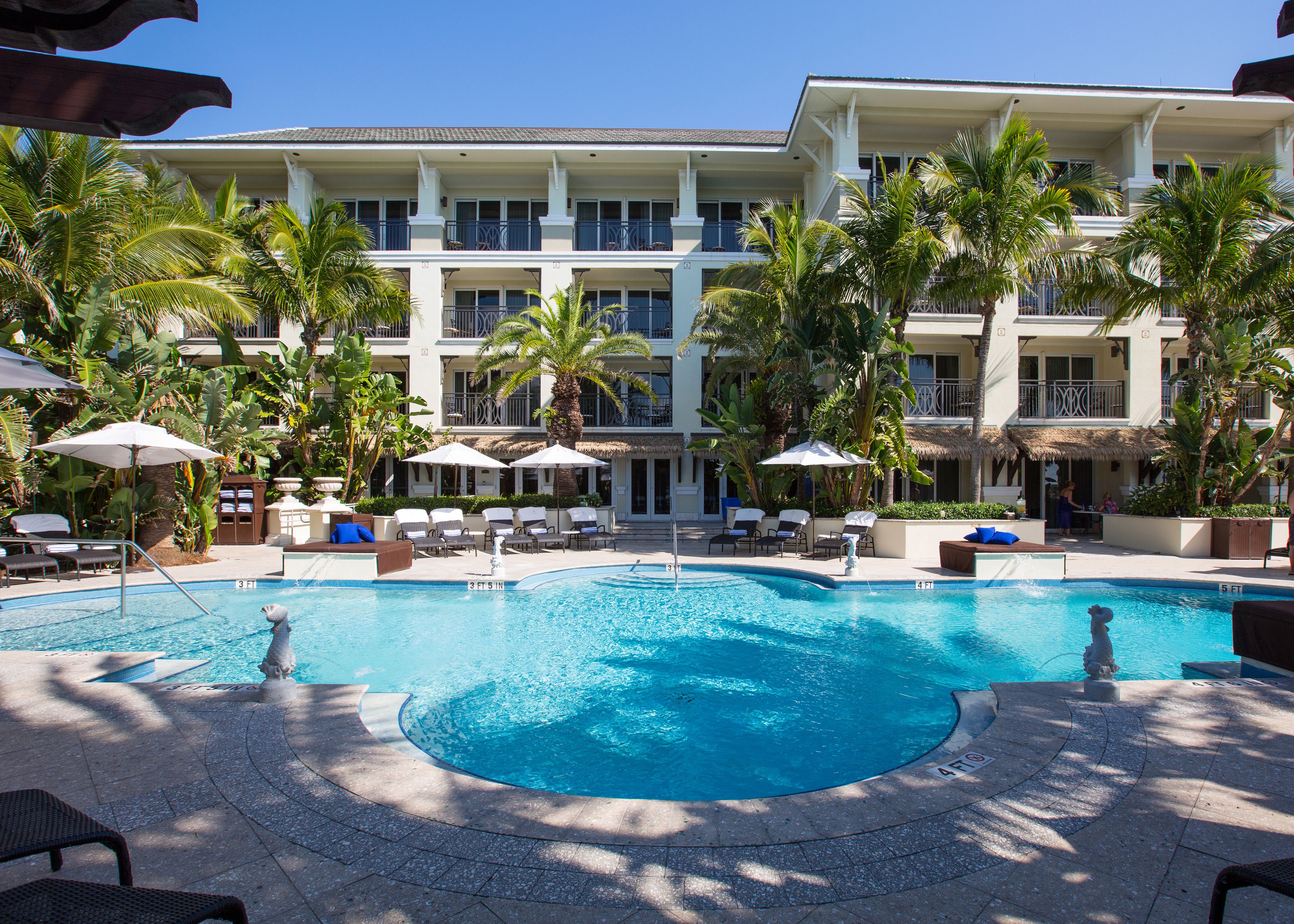  3500 Ocean Drive, Vero Beach, FL, 32963 - 物件實景