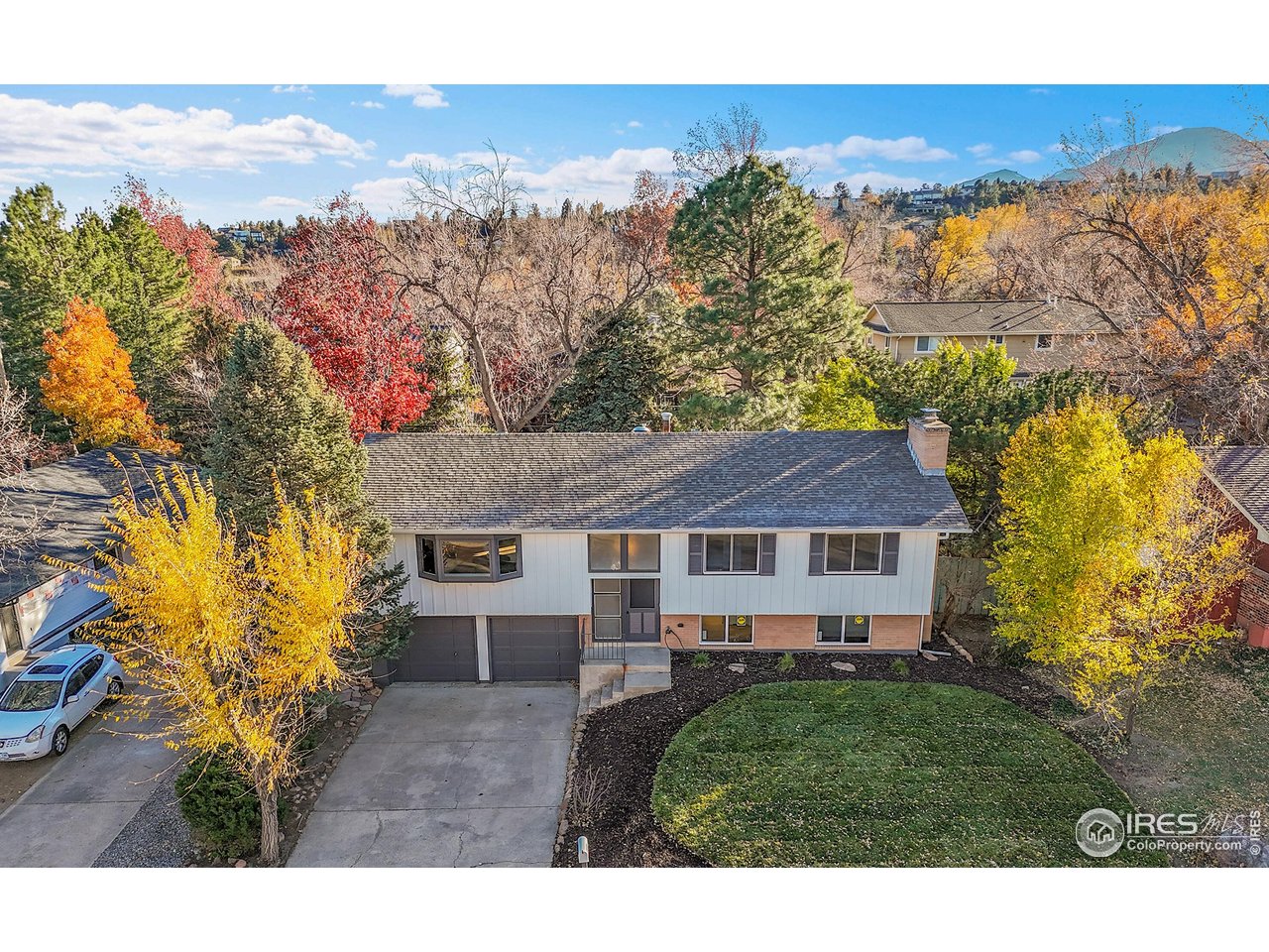Boulder, Colorado, 80305, United States, 4 Bedrooms Bedrooms, ,2 BathroomsBathrooms,Residential,For Sale,1989611