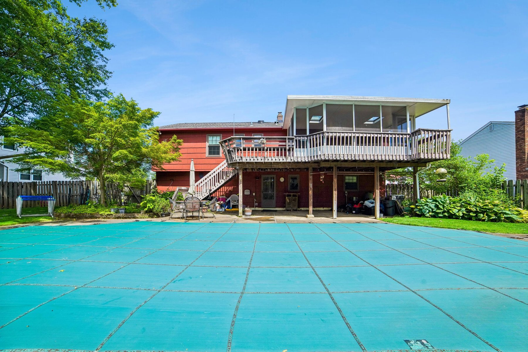  ?Oak Park? Bi-Level Provides Space Location and Long-Term Value - 物件實景