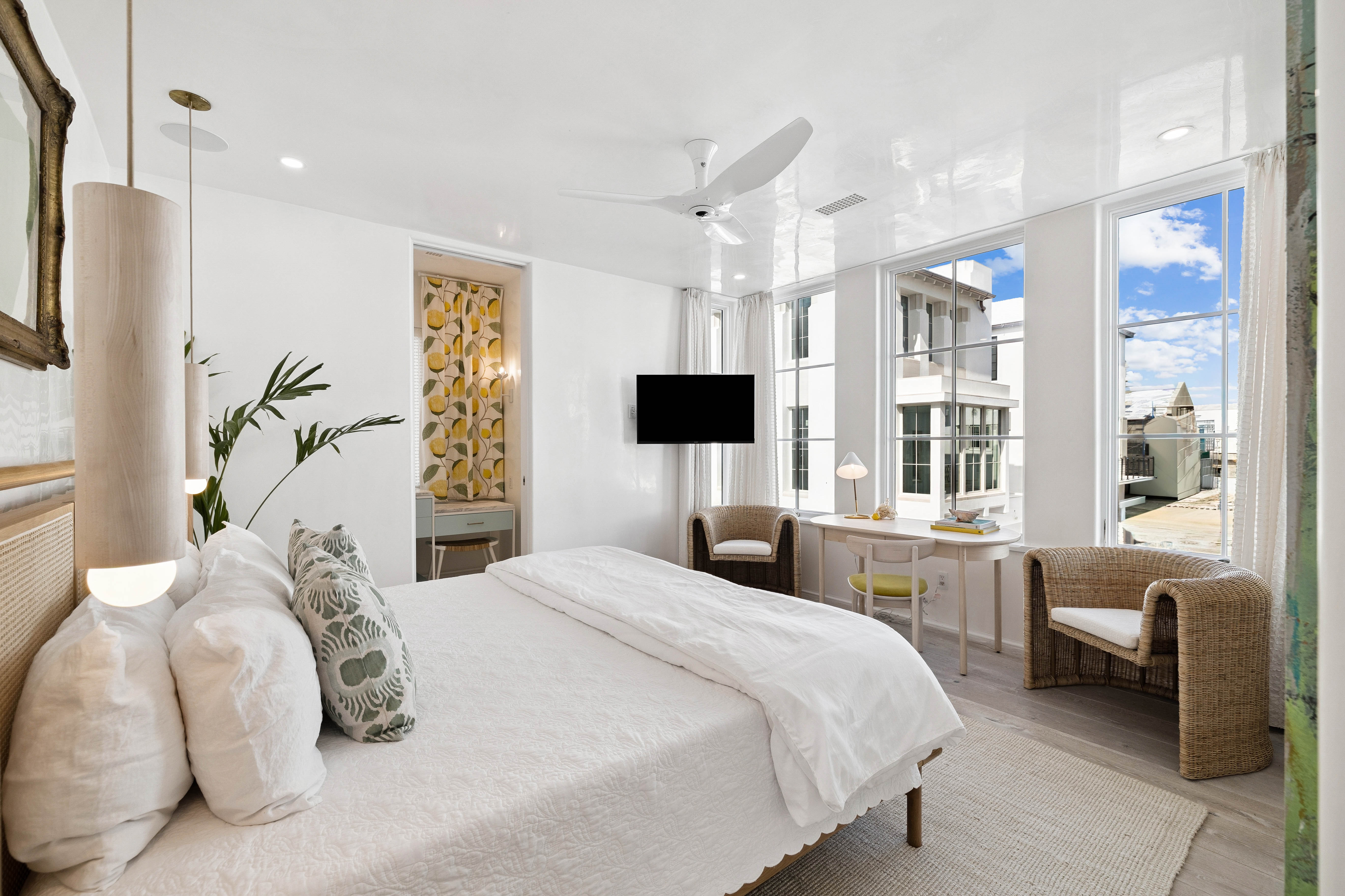  Gulf-View Masterpiece in Alys Beach’s Most Exclusive Enclave - 物件實景