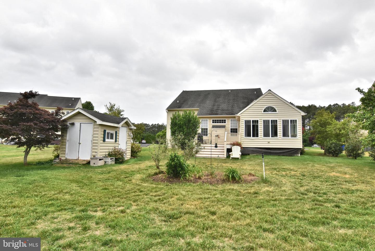 Harbeson, Delaware, 19951, United States, 3 Bedrooms Bedrooms, ,2 BathroomsBathrooms,Residential,For Sale,1819518