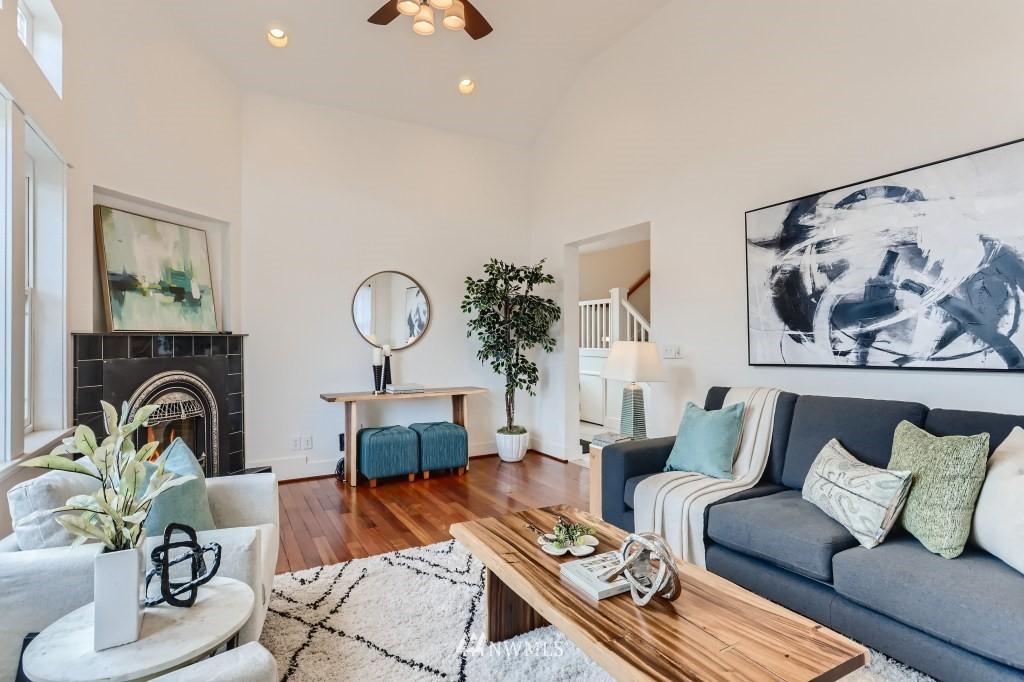 1107 58TH STREET, SEATTLE, Washington, 98107, United States, 5 Bedrooms Bedrooms, ,6 BathroomsBathrooms,Residential,For Sale,1107 58TH STREET,1434751