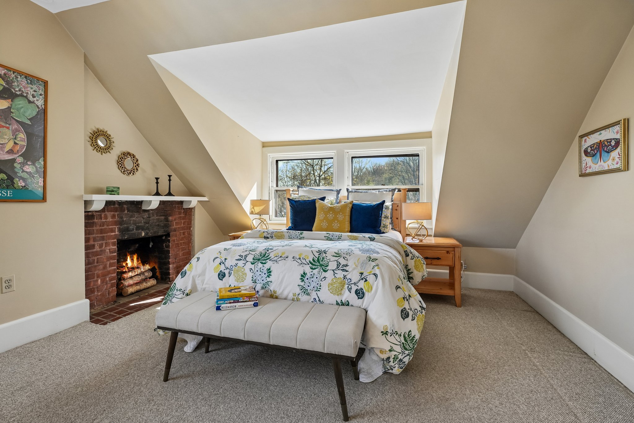  340 Highland Avenue, Upper Montclair, NJ 07043 - 物件實景