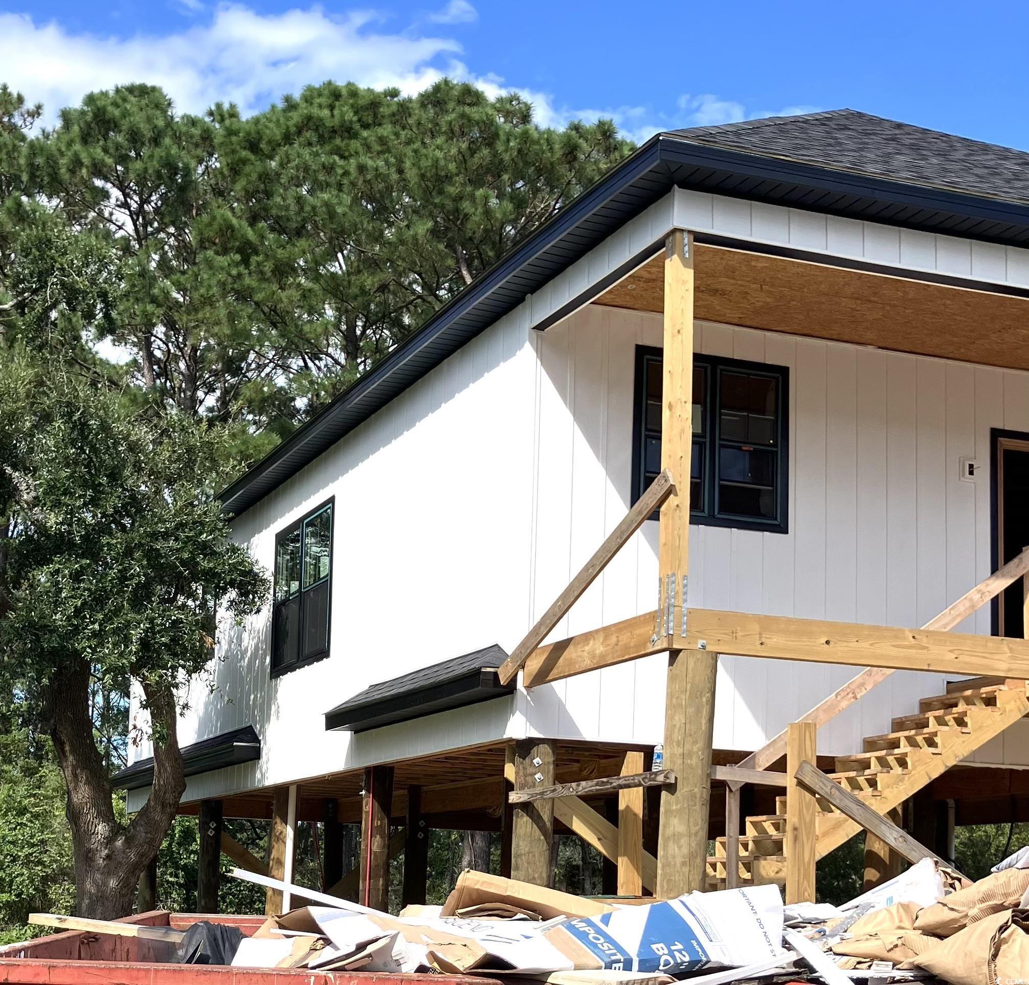 Pawleys Island, South Carolina, 29585, United States, 3 Bedrooms Bedrooms, ,2 BathroomsBathrooms,Residential,For Sale,1883381