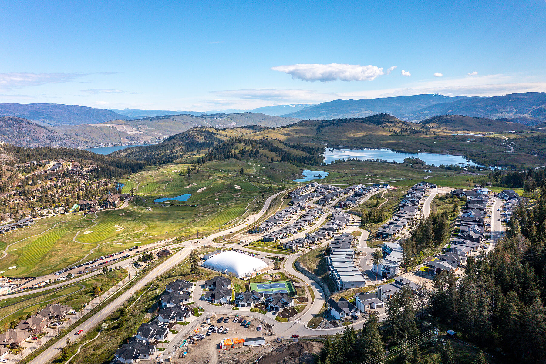 Spectacular Building Lot - 物件實景