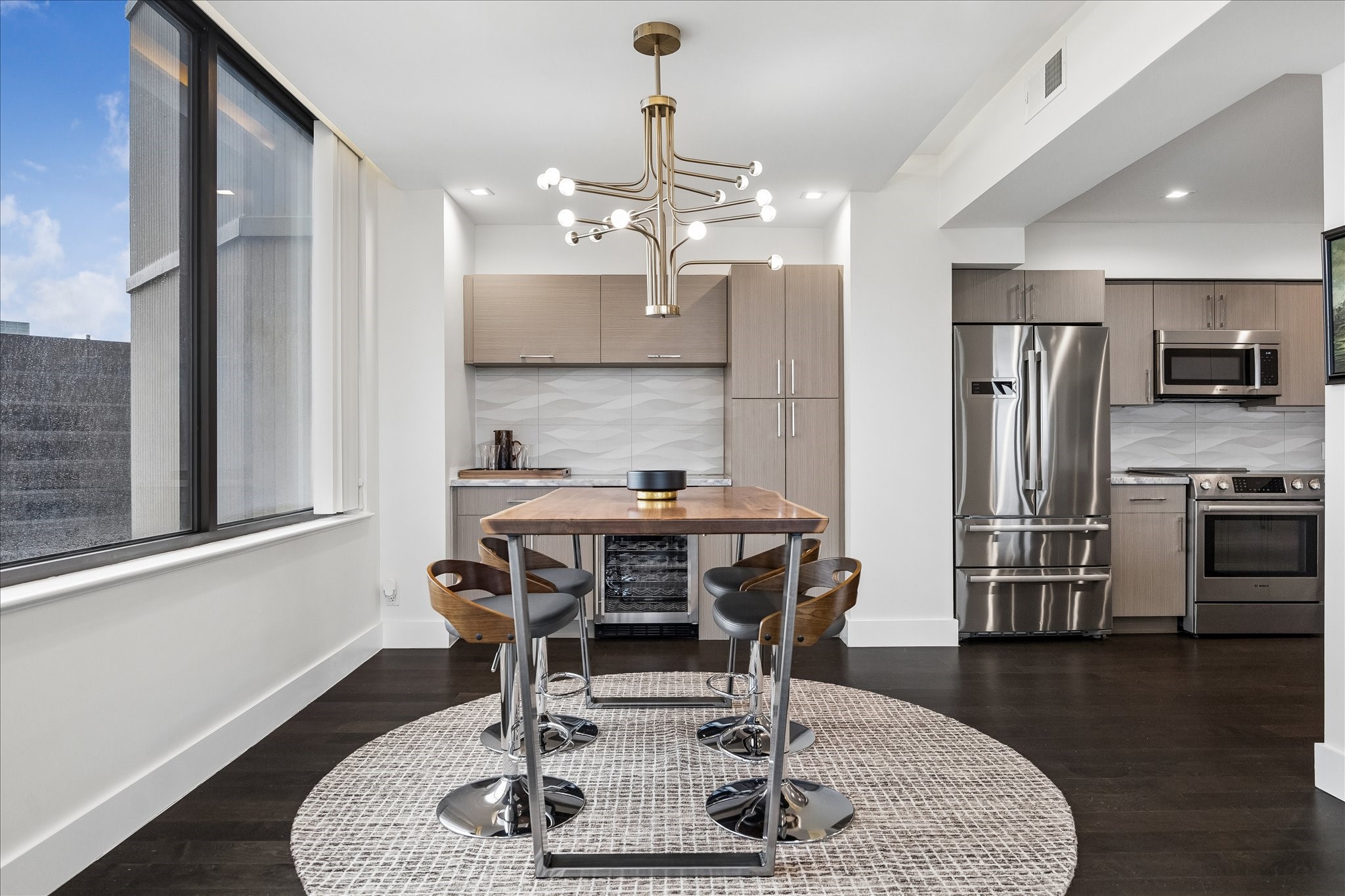  14 Greenway Plaza #10P - 物件實景