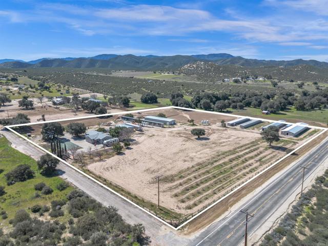 Ranchita, California, 92066, United States, 3 Bedrooms Bedrooms, ,2 BathroomsBathrooms,Residential,For Sale,2025021