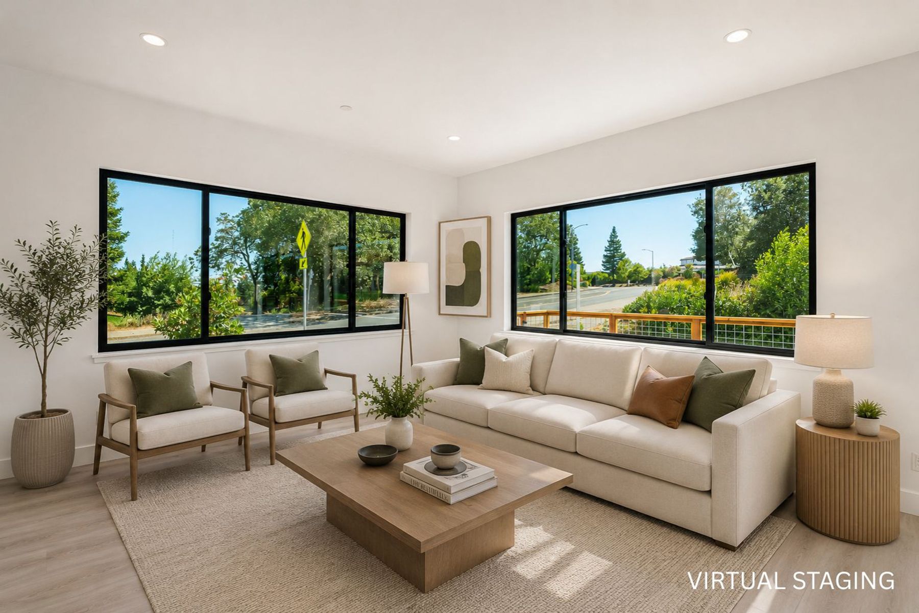  3701 Cross Creek Road, Santa Rosa, CA 95403 - 物件實景
