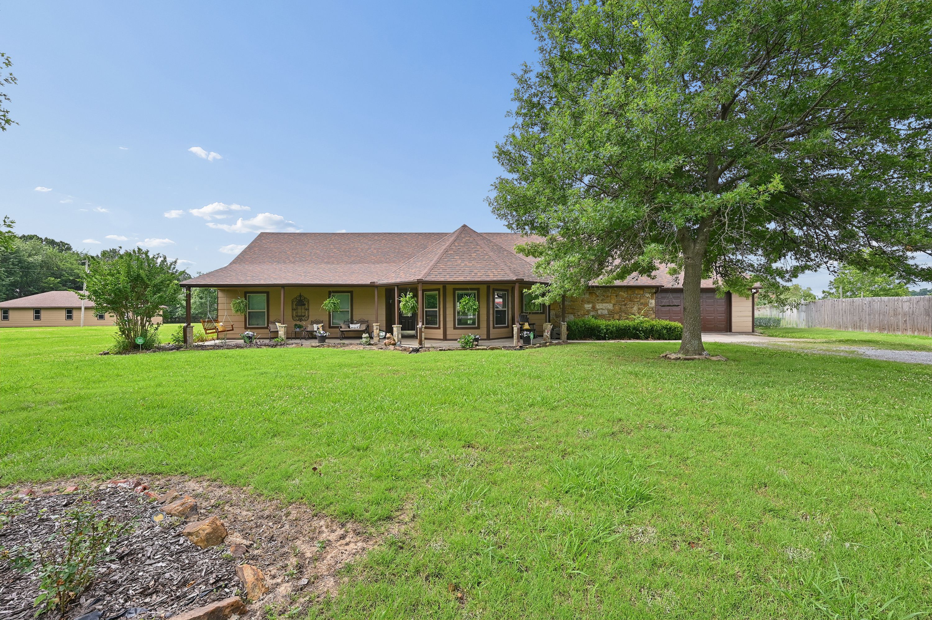 134th St, Bixby, OK 74008 #1
