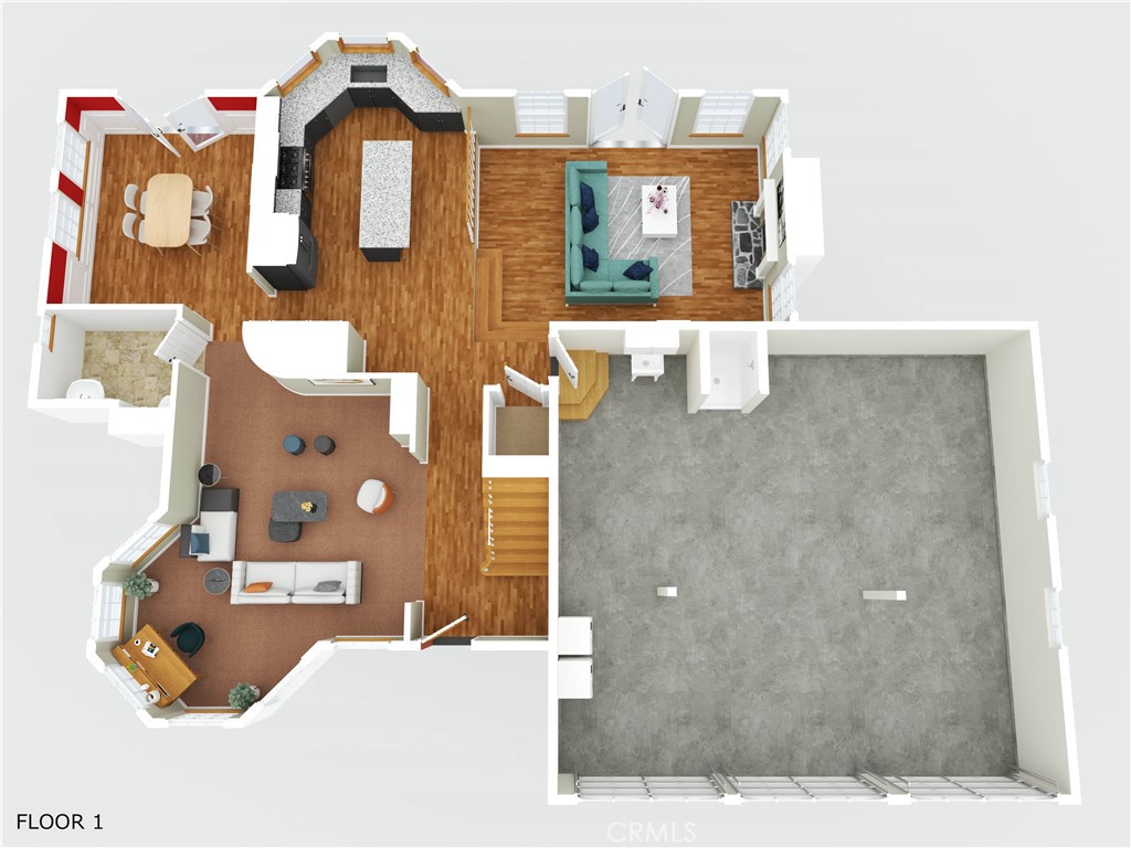 Atascadero, California, 93422, United States, 4 Bedrooms Bedrooms, ,4 BathroomsBathrooms,Residential,For Sale,1982581