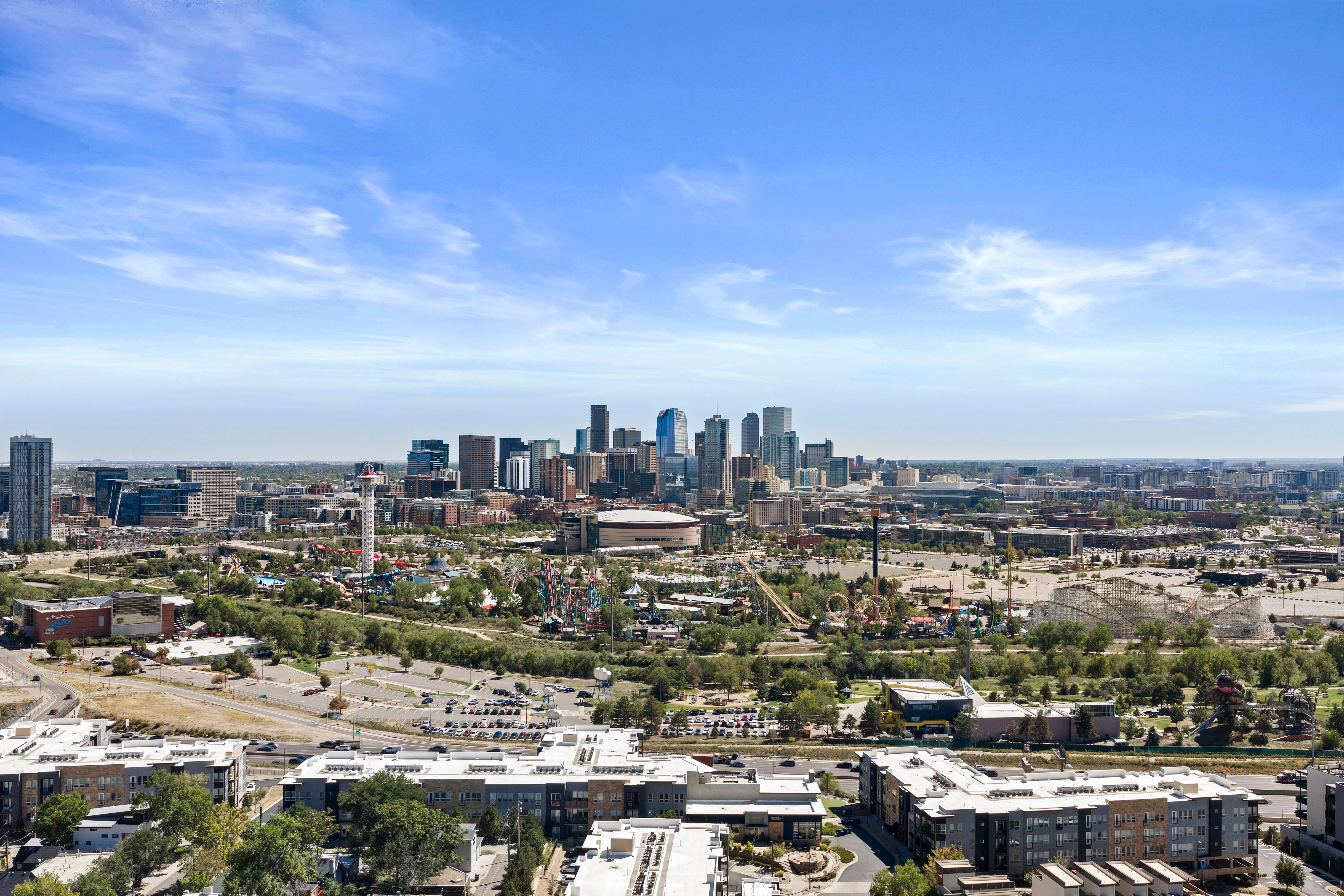  Welcome to Denver’s Highly Desirable Jefferson Park Neighborhood - 物件實景