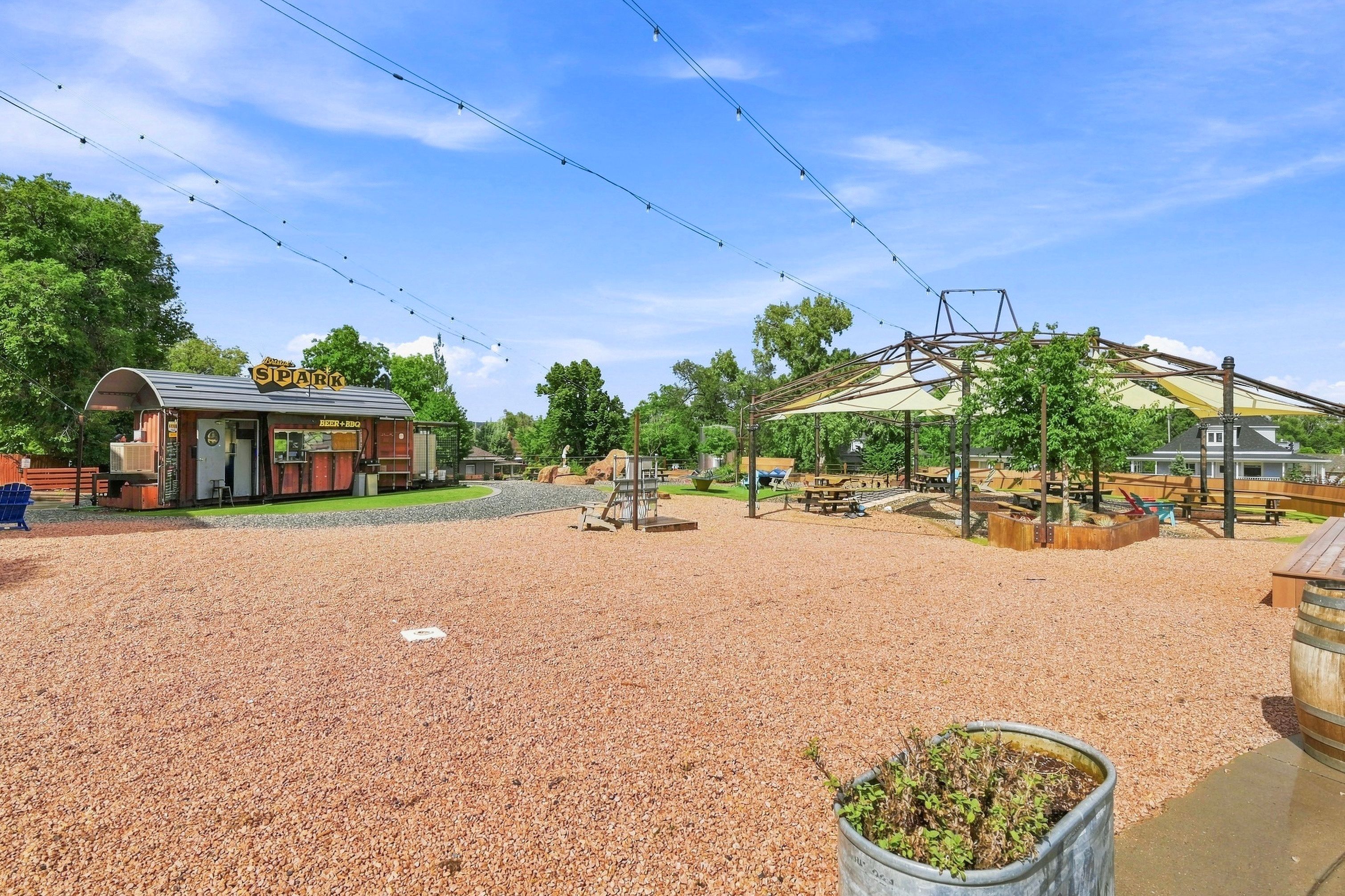  Luxury Living by Cheyenne Creek Walk - 物件實景