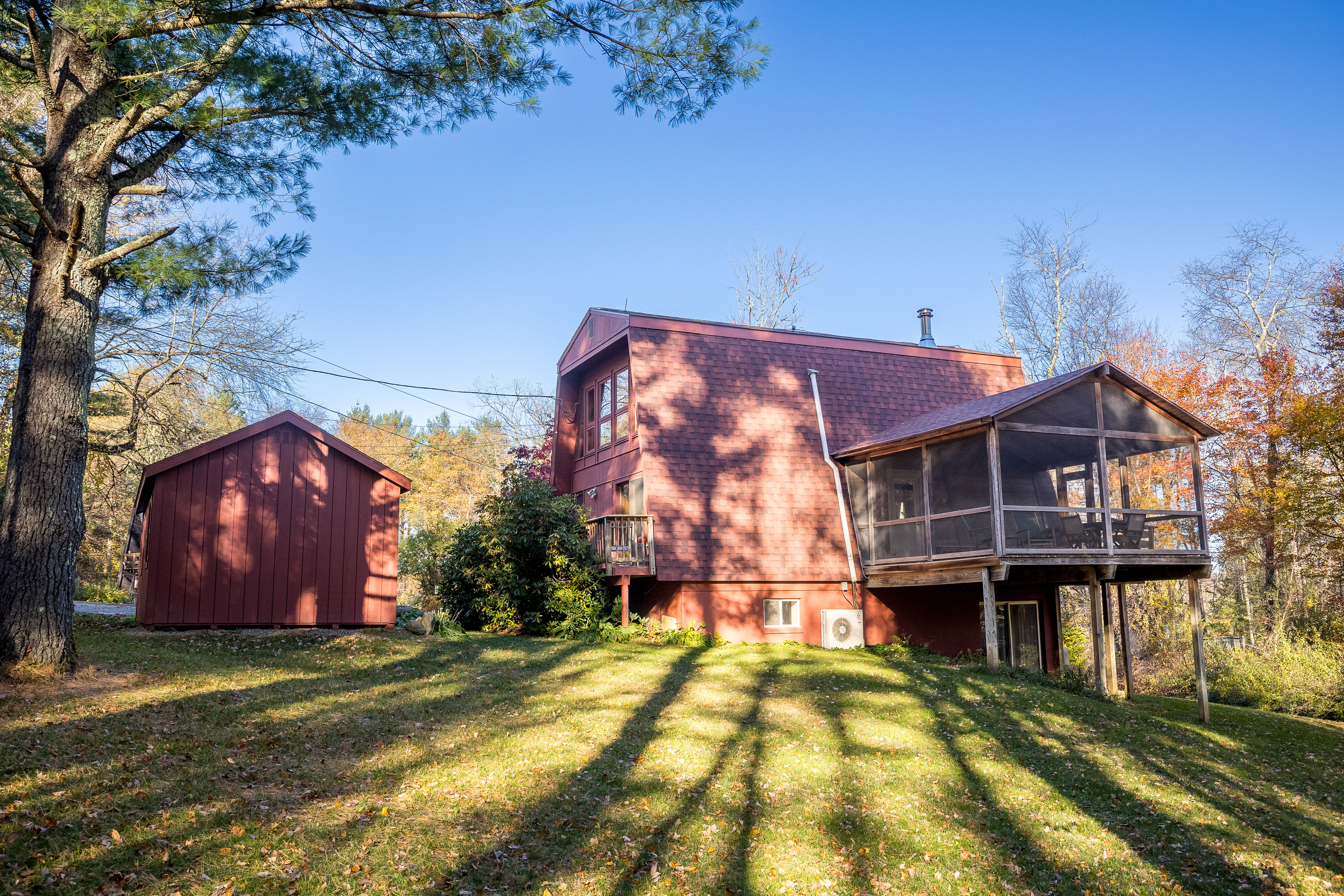  Adirondack Living on Private Egremont Drive: Minutes to Catamount - 物件實景