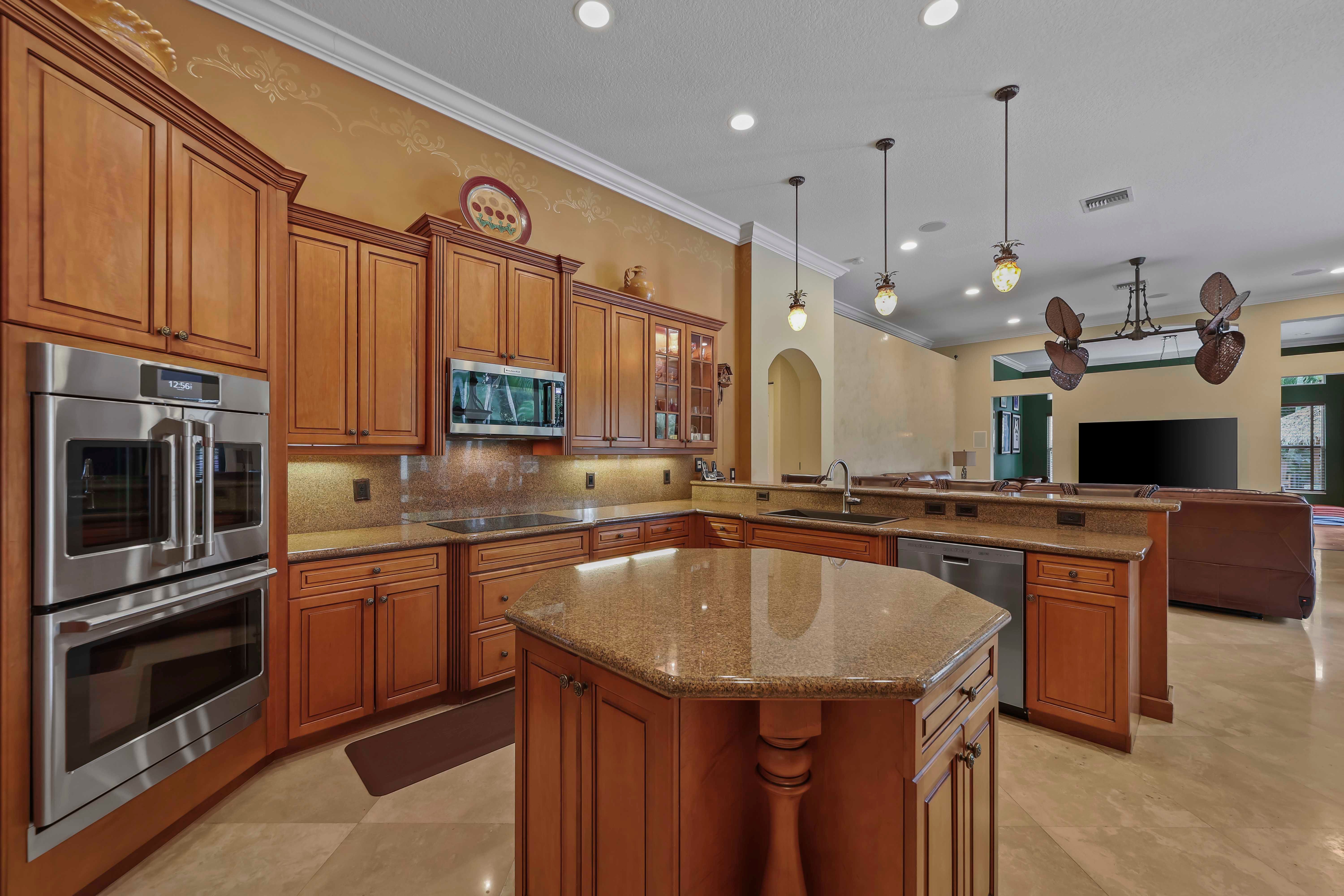  10018 Laurel Rd, Davie, FL, 33328 - 物件實景