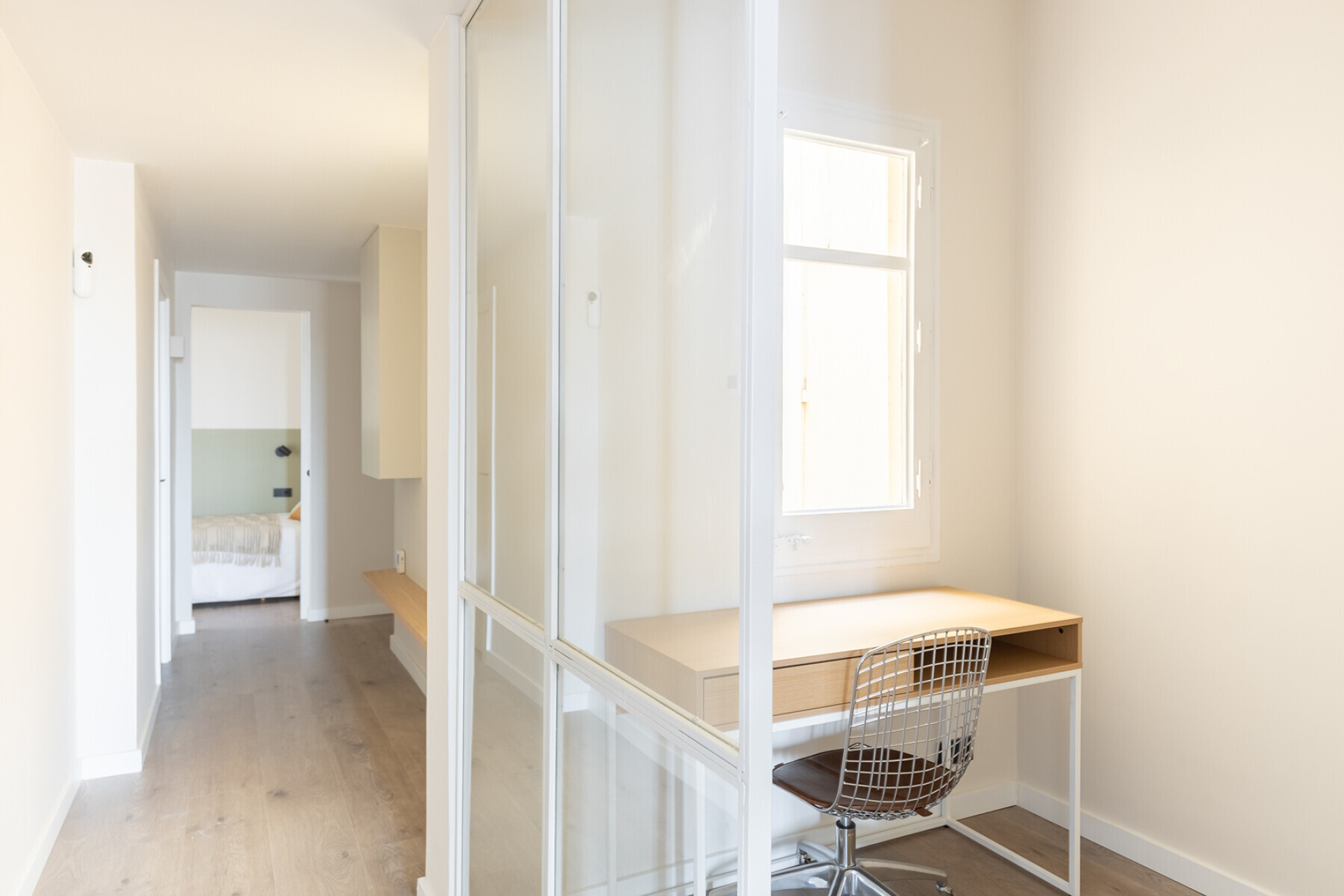  Exclusive design property overlooking the Sagrada Familia. - 物件實景